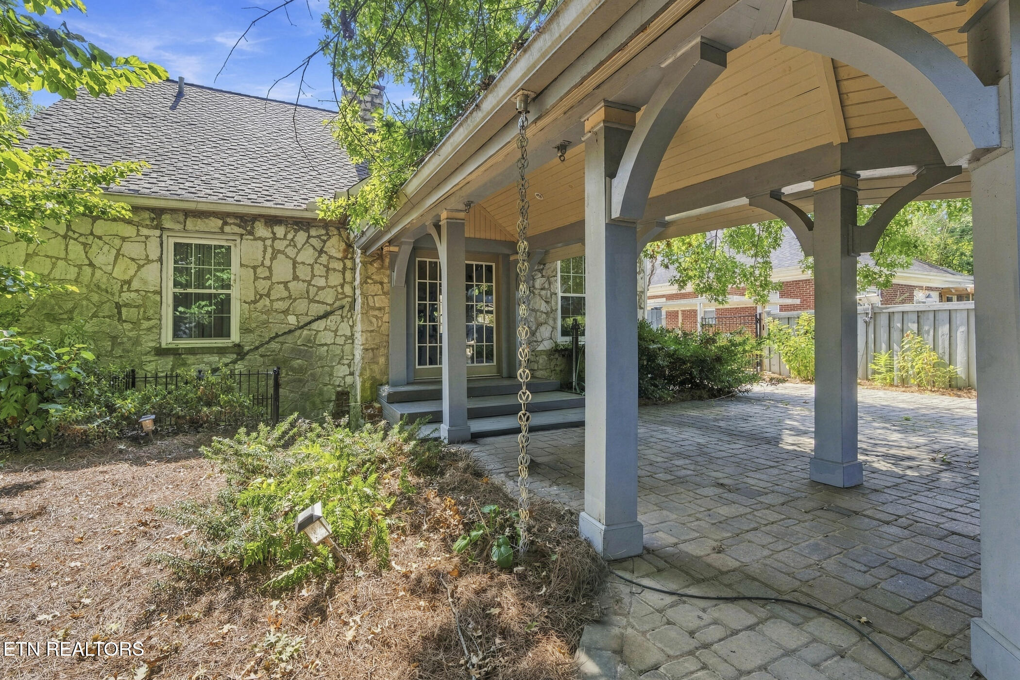 1903 Fairmont Boulevard Knoxville TN 37917
