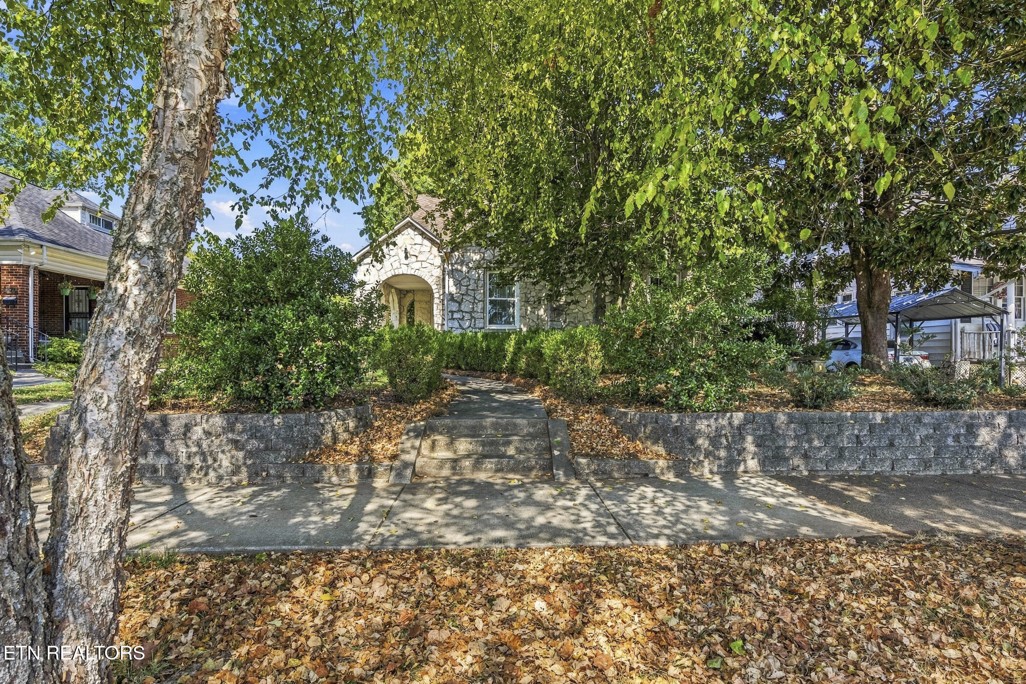 1903 Fairmont Boulevard Knoxville TN 37917