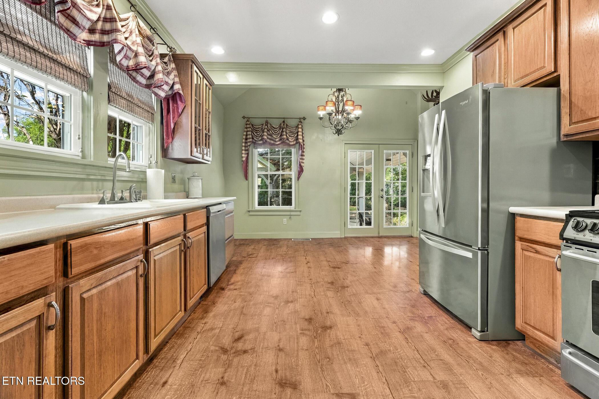 1903 Fairmont Boulevard Knoxville TN 37917