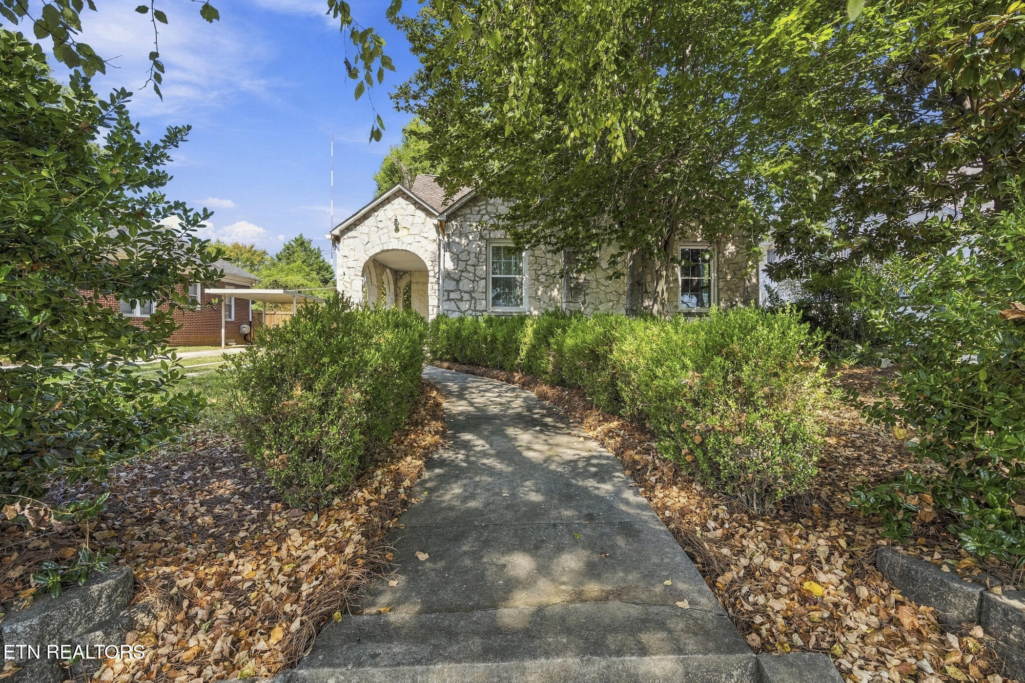 1903 Fairmont Boulevard Knoxville TN 37917