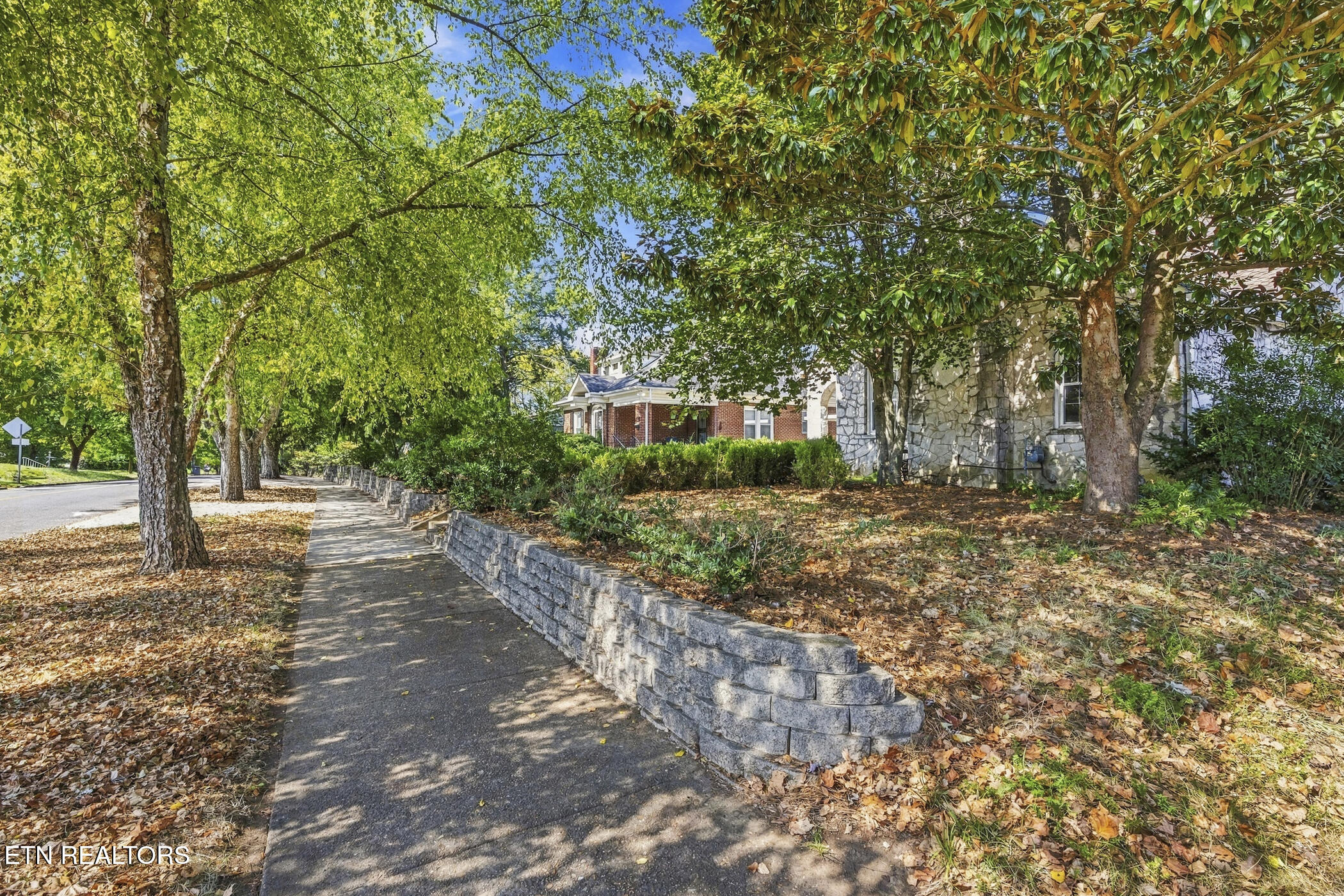 1903 Fairmont Boulevard Knoxville TN 37917