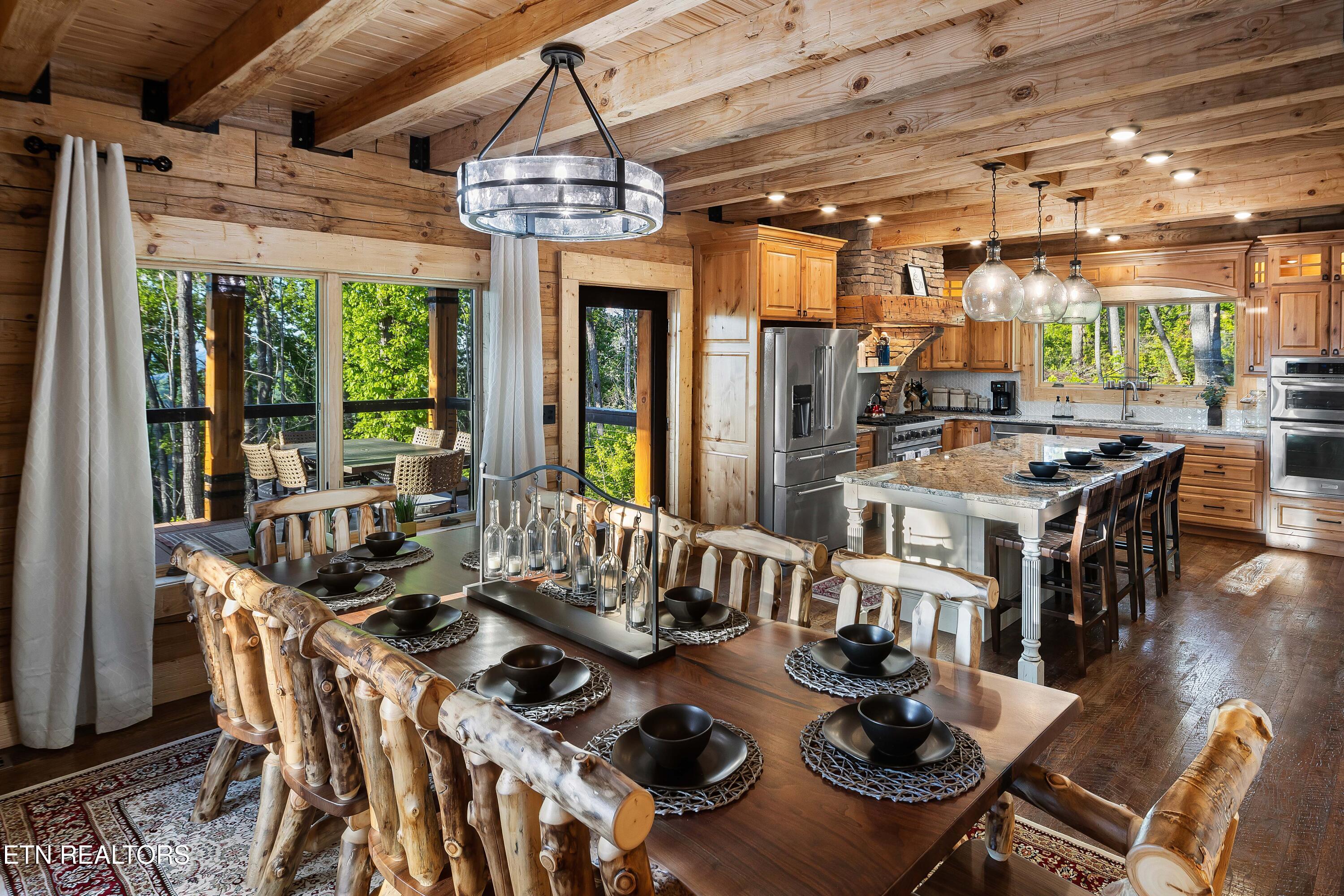 2203 Ridgeland Circle Sevierville TN 37862