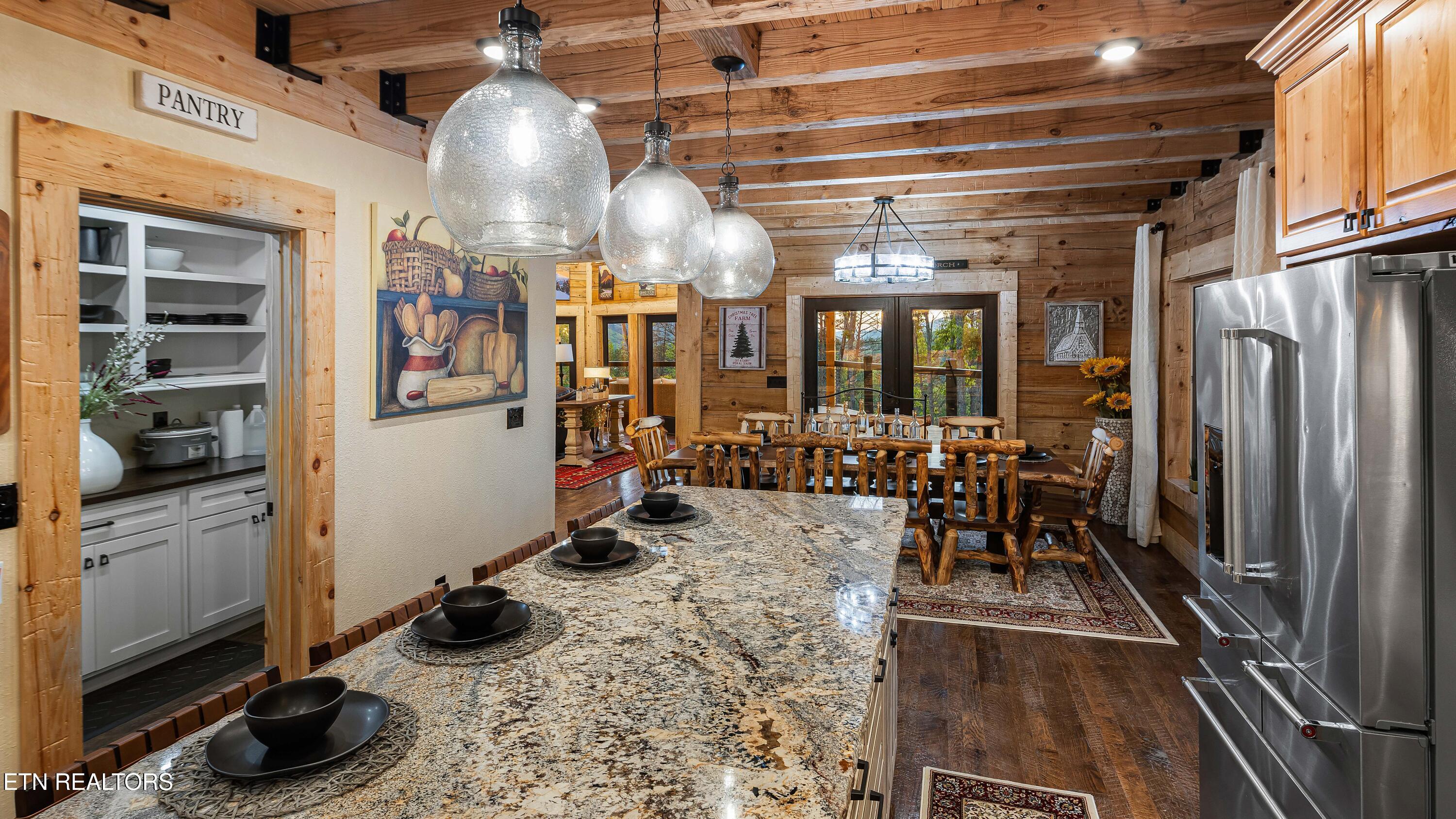 2203 Ridgeland Circle Sevierville TN 37862