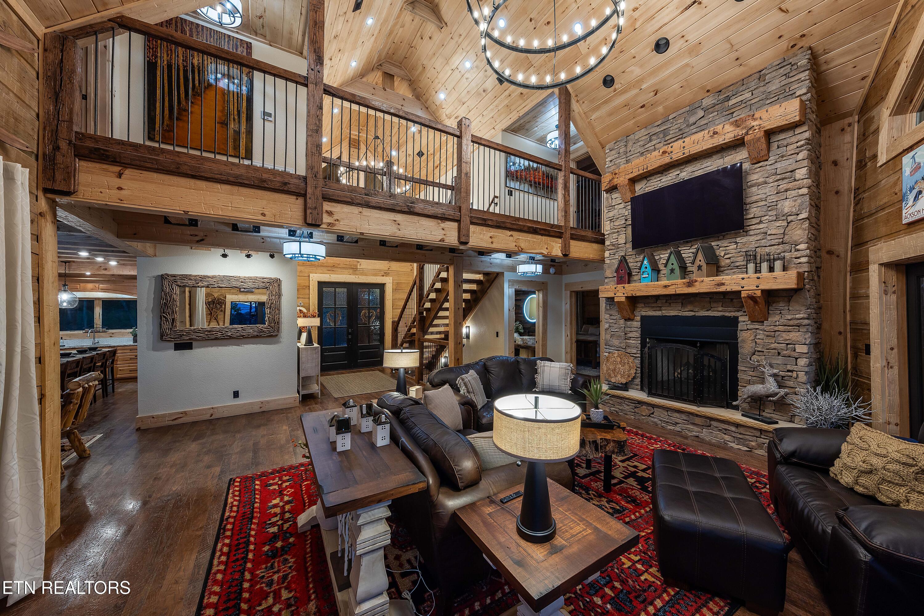 2203 Ridgeland Circle Sevierville TN 37862