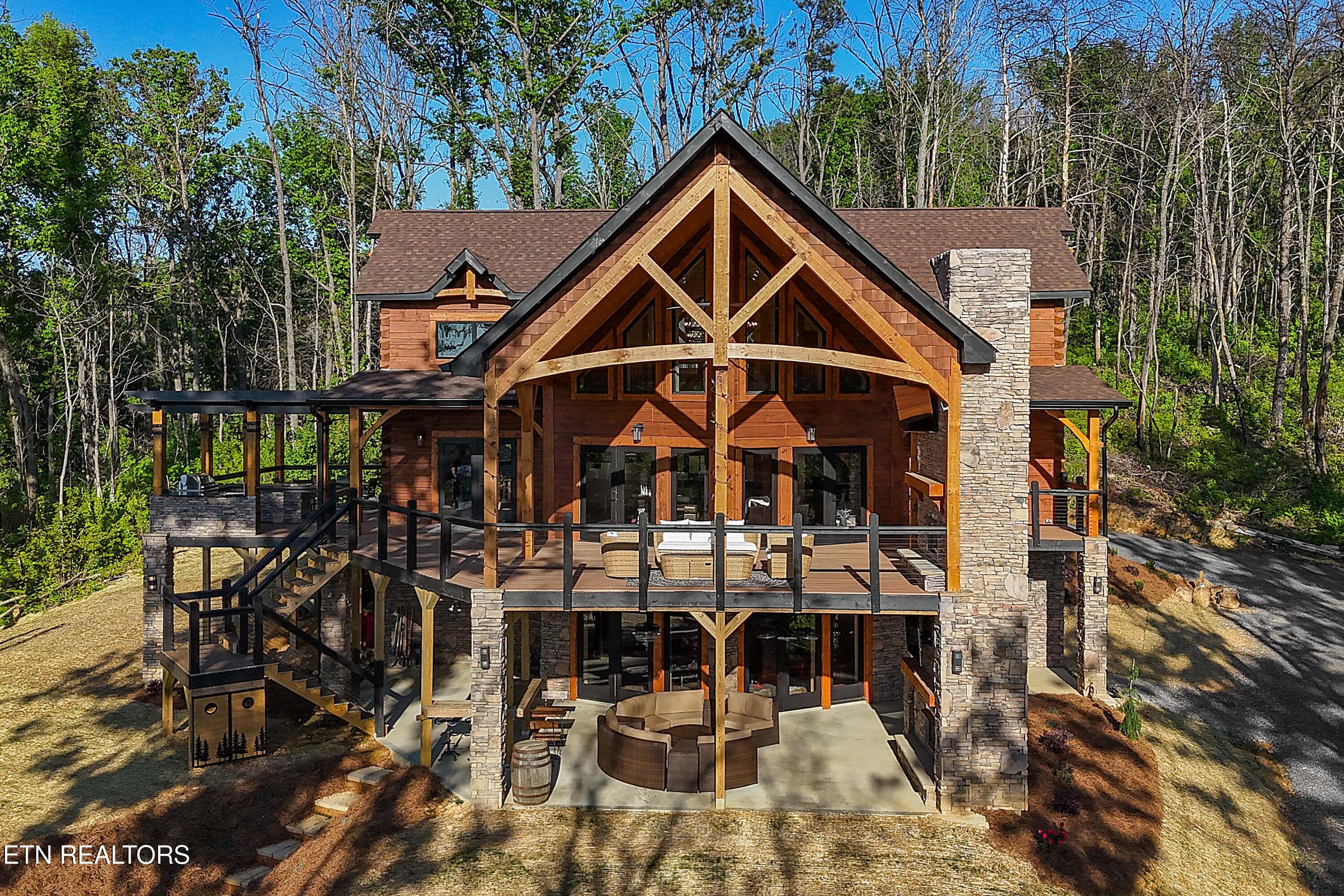 2203 Ridgeland Circle Sevierville TN 37862