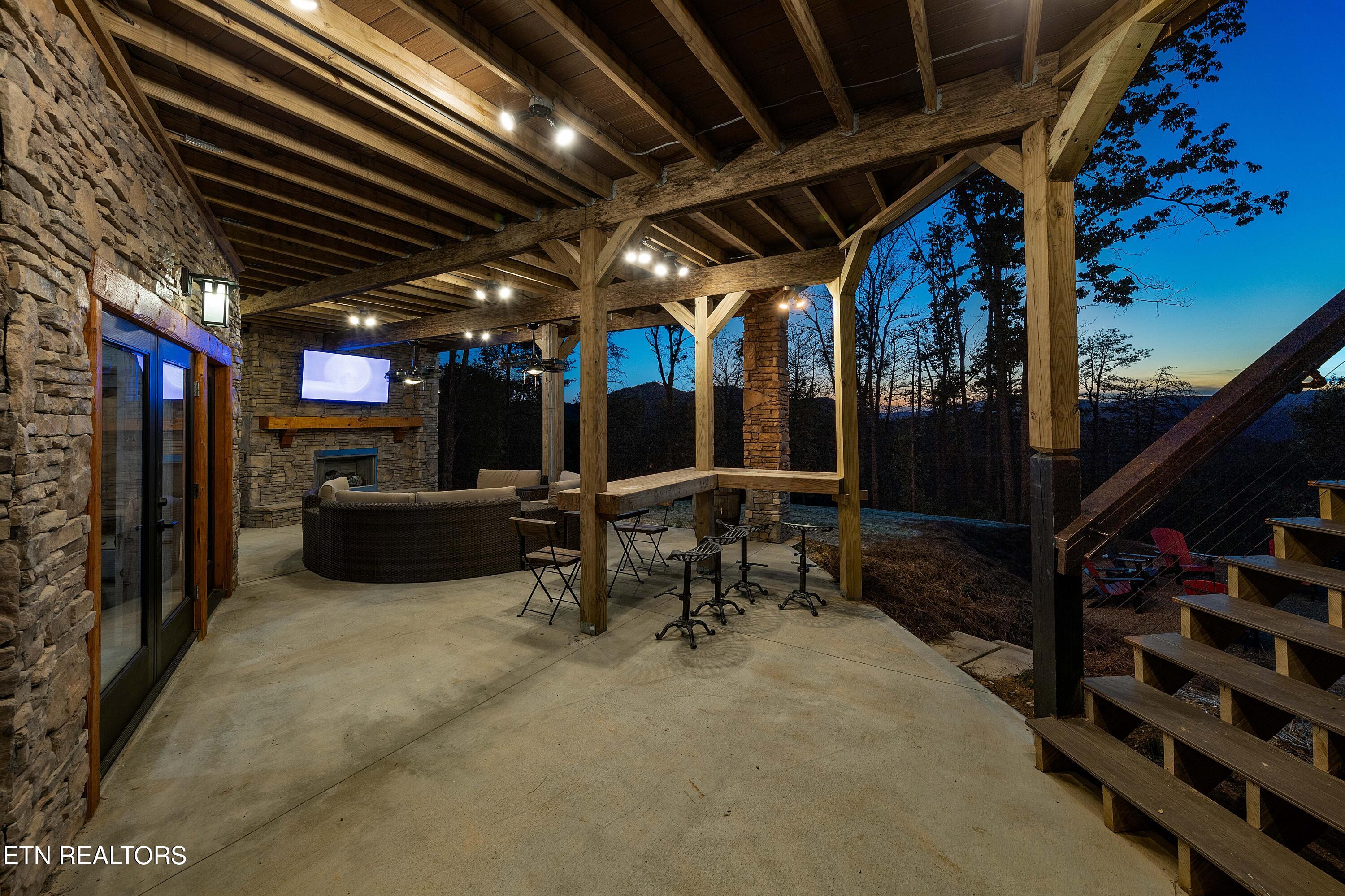 2203 Ridgeland Circle Sevierville TN 37862