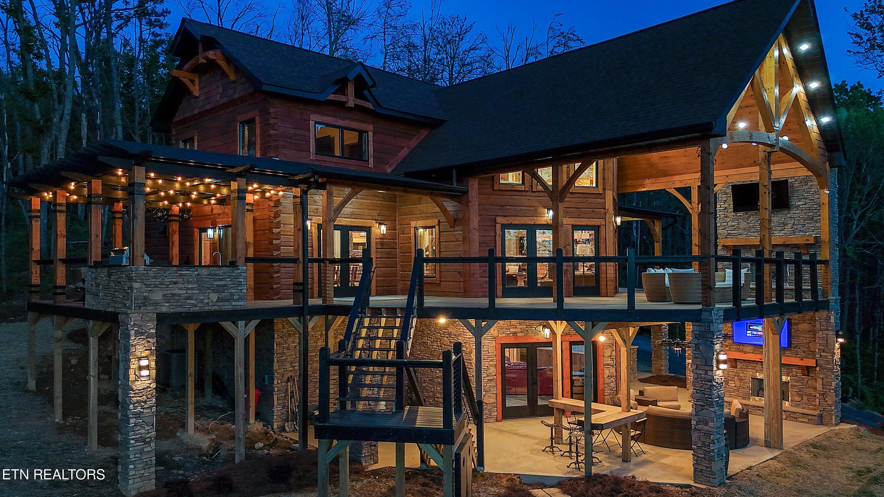2203 Ridgeland Circle Sevierville TN 37862
