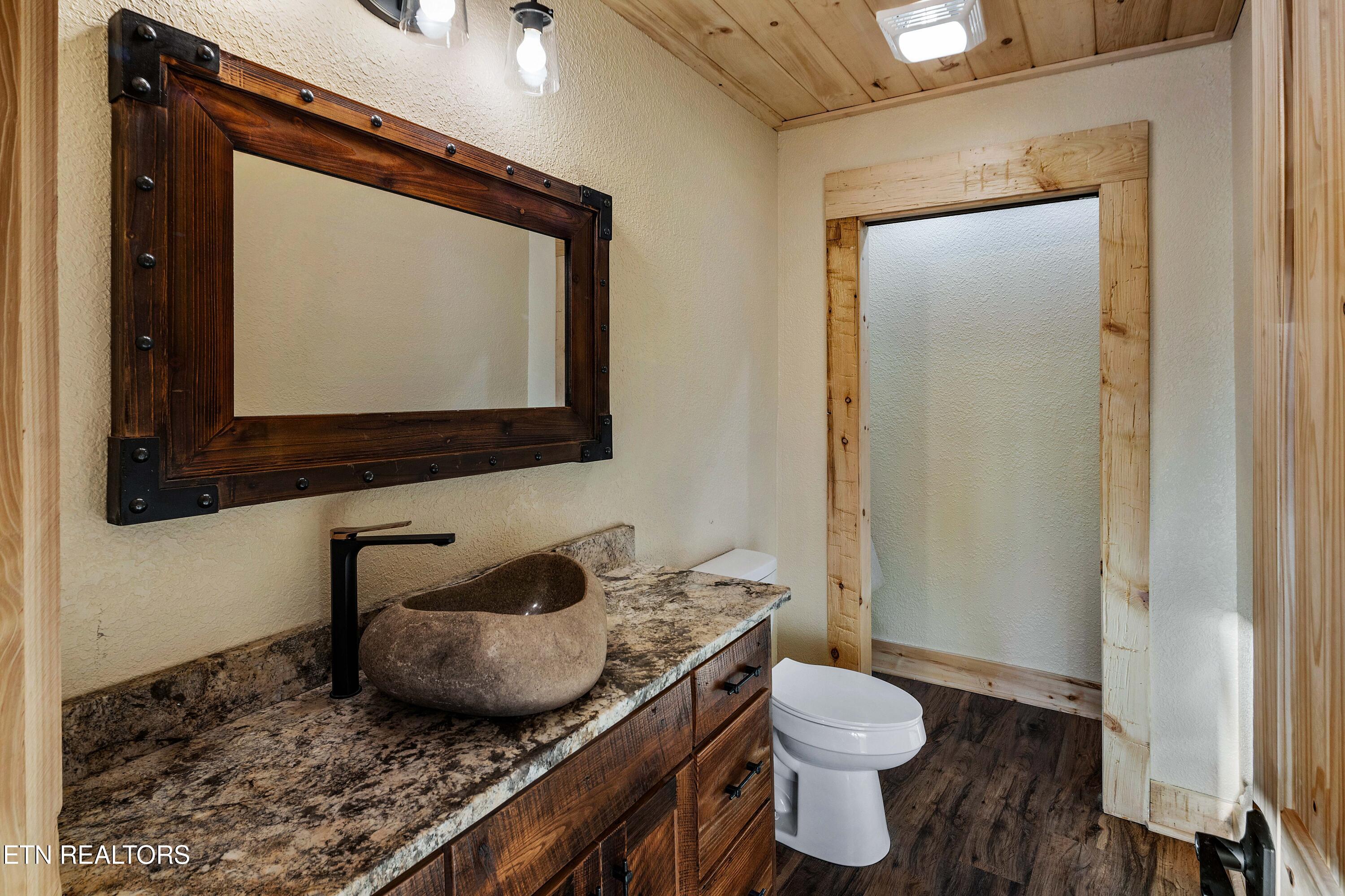 2203 Ridgeland Circle Sevierville TN 37862
