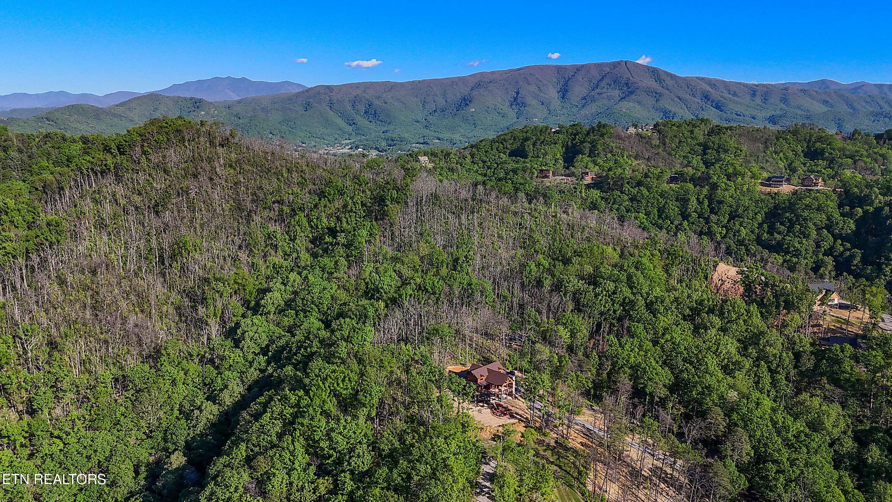 2203 Ridgeland Circle Sevierville TN 37862