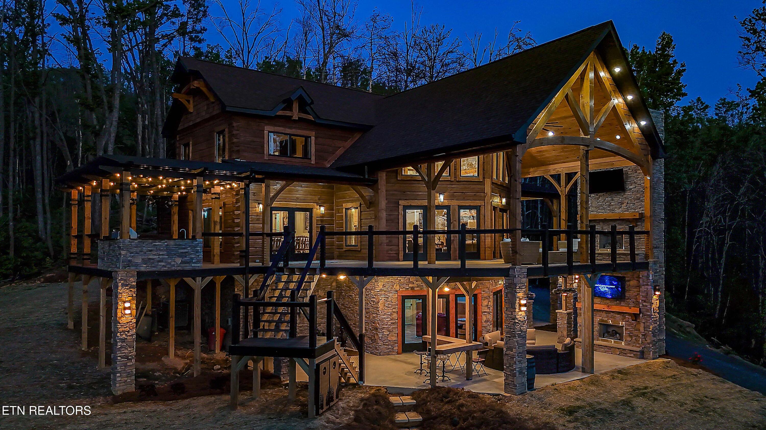 2203 Ridgeland Circle Sevierville TN 37862