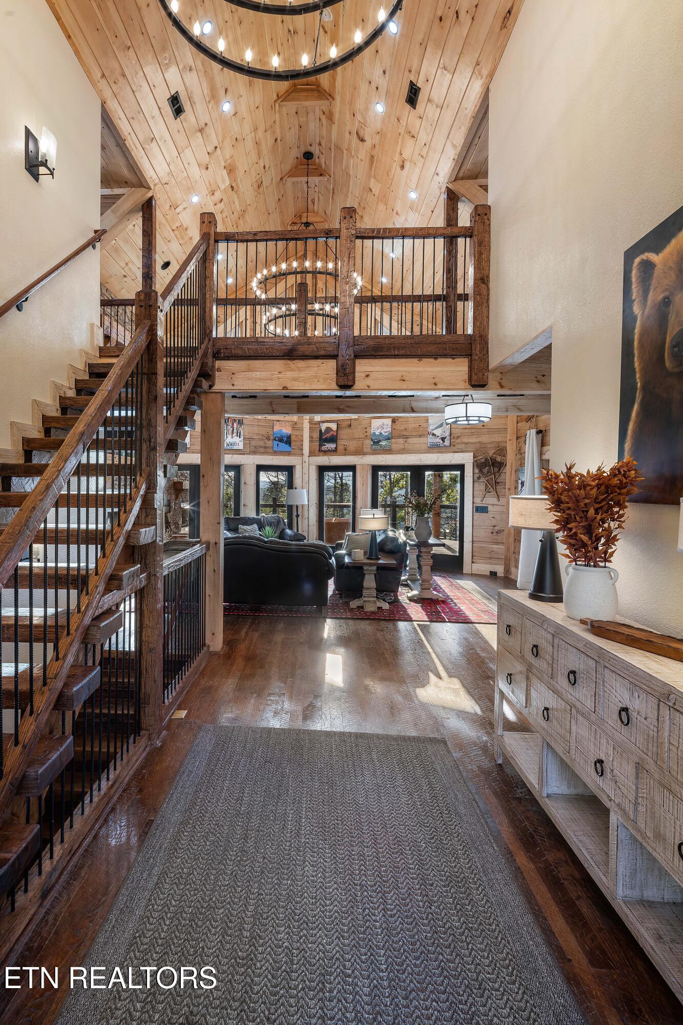2203 Ridgeland Circle Sevierville TN 37862