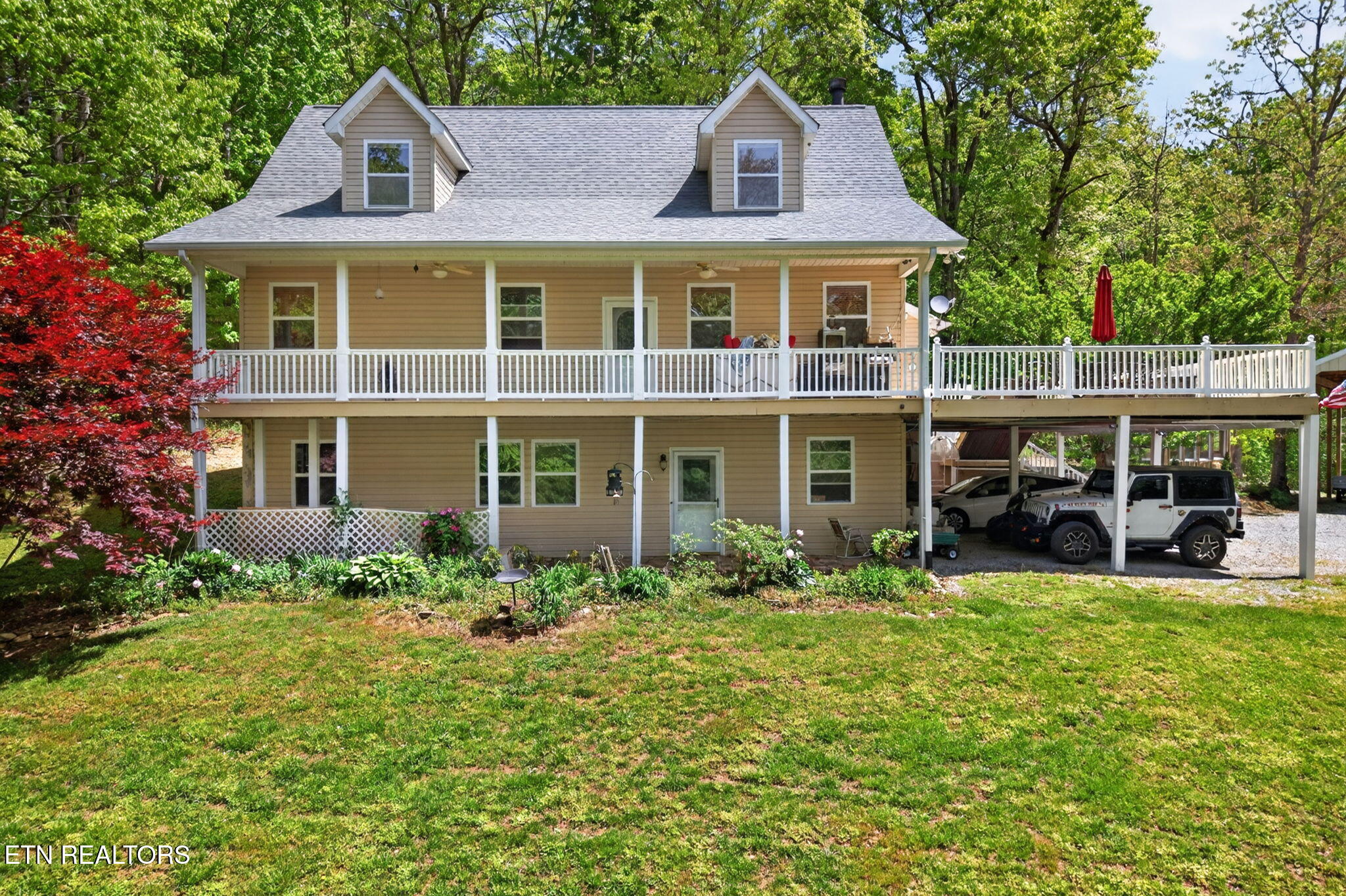 2144 Street Place Loop Monterey TN 38574
