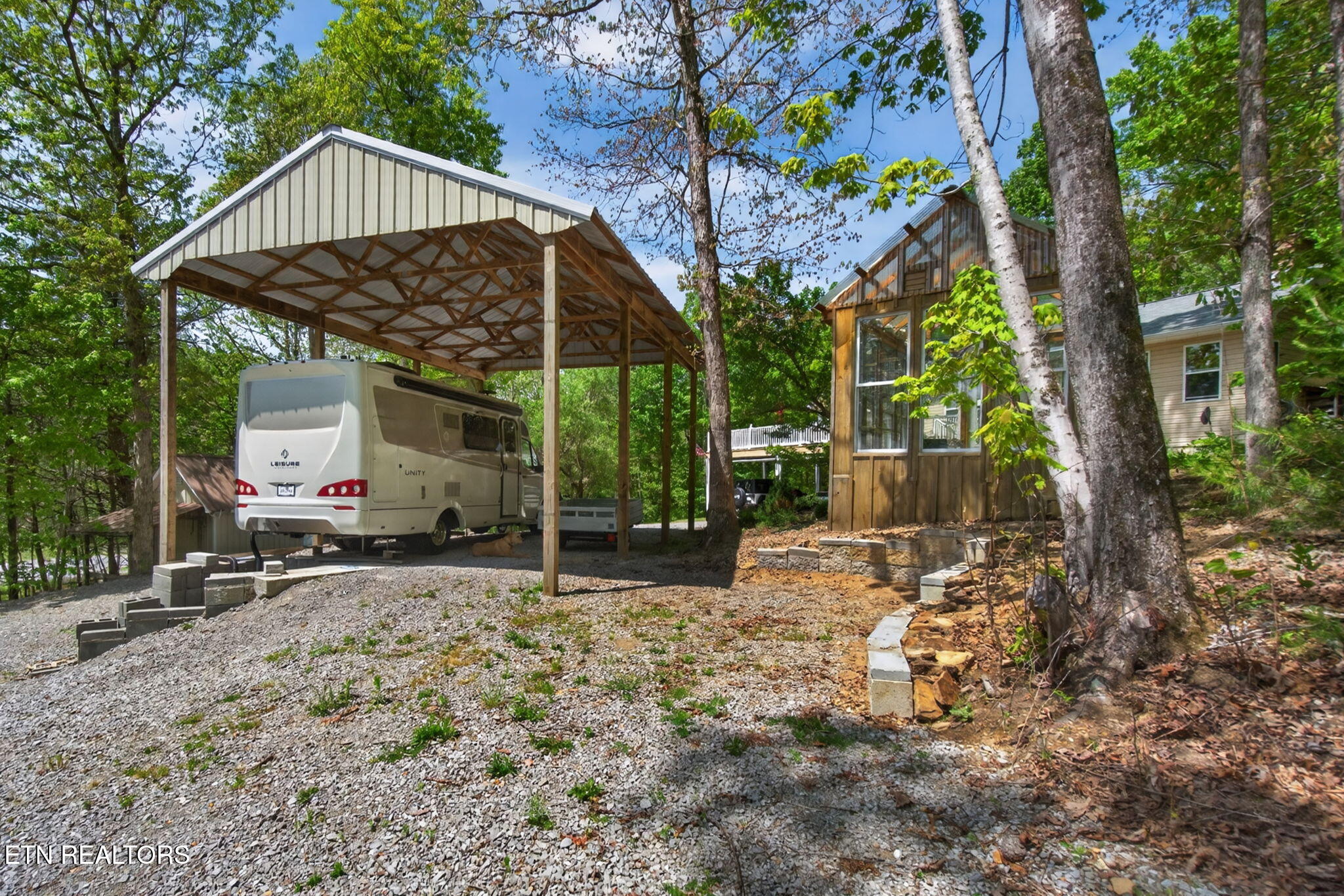 2144 Street Place Loop Monterey TN 38574