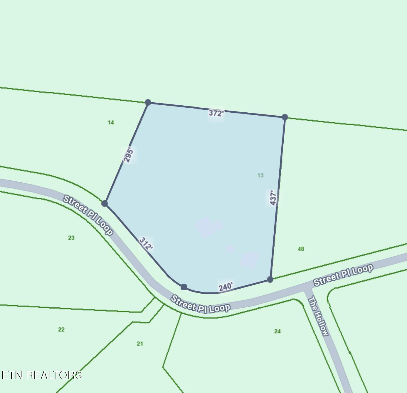 2144 Street Place Loop Monterey TN 38574