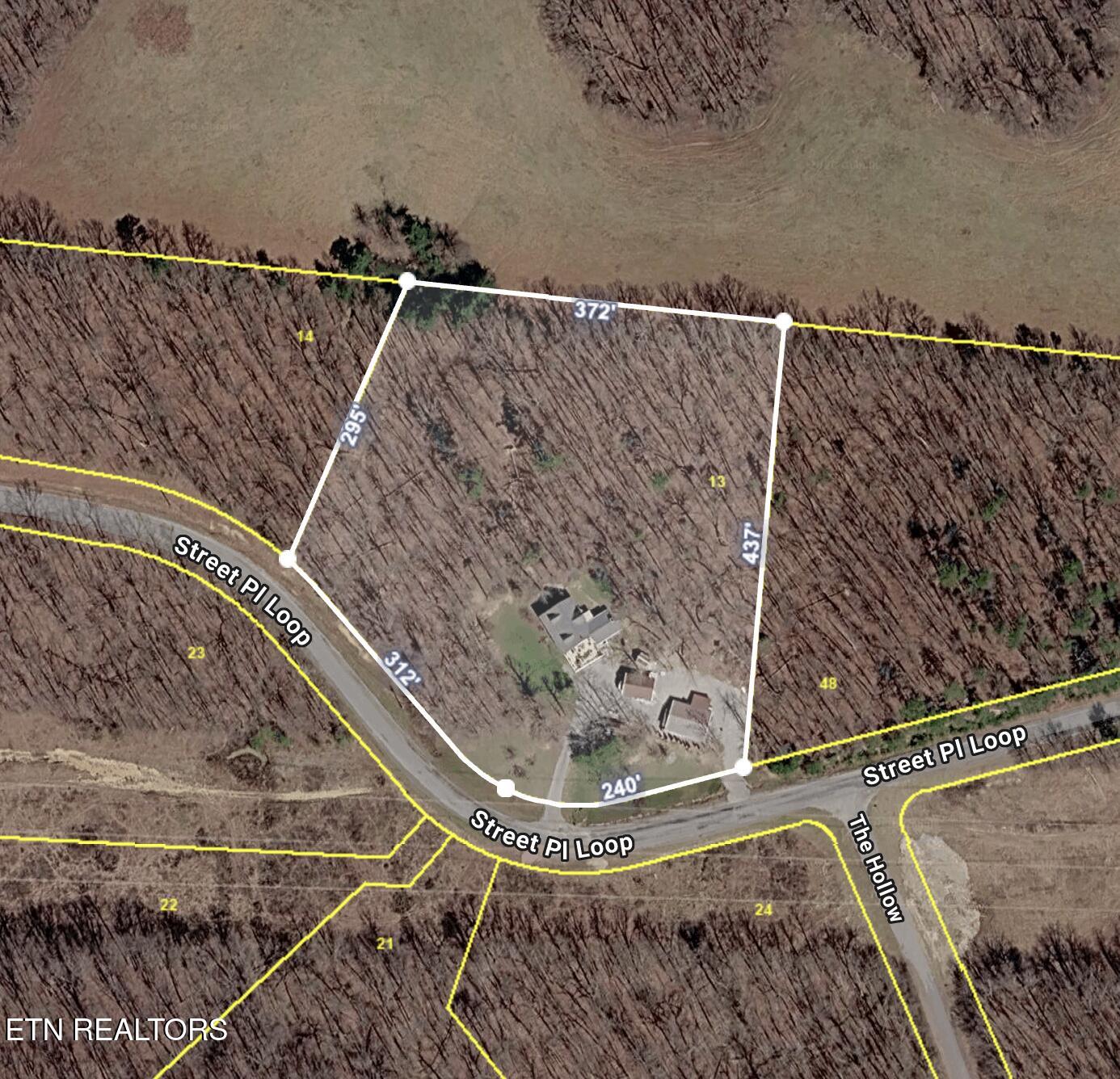 2144 Street Place Loop Monterey TN 38574