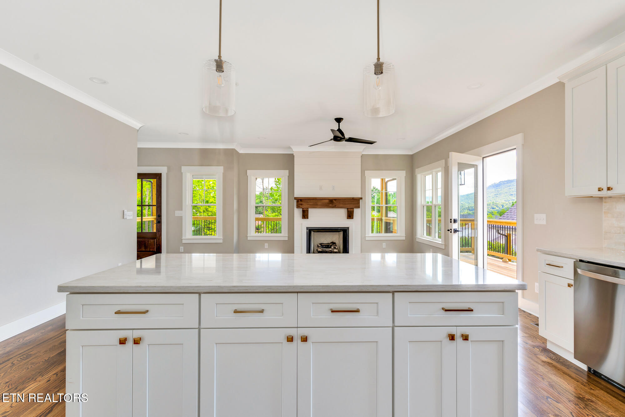611 W View Road Chattanooga TN 37415