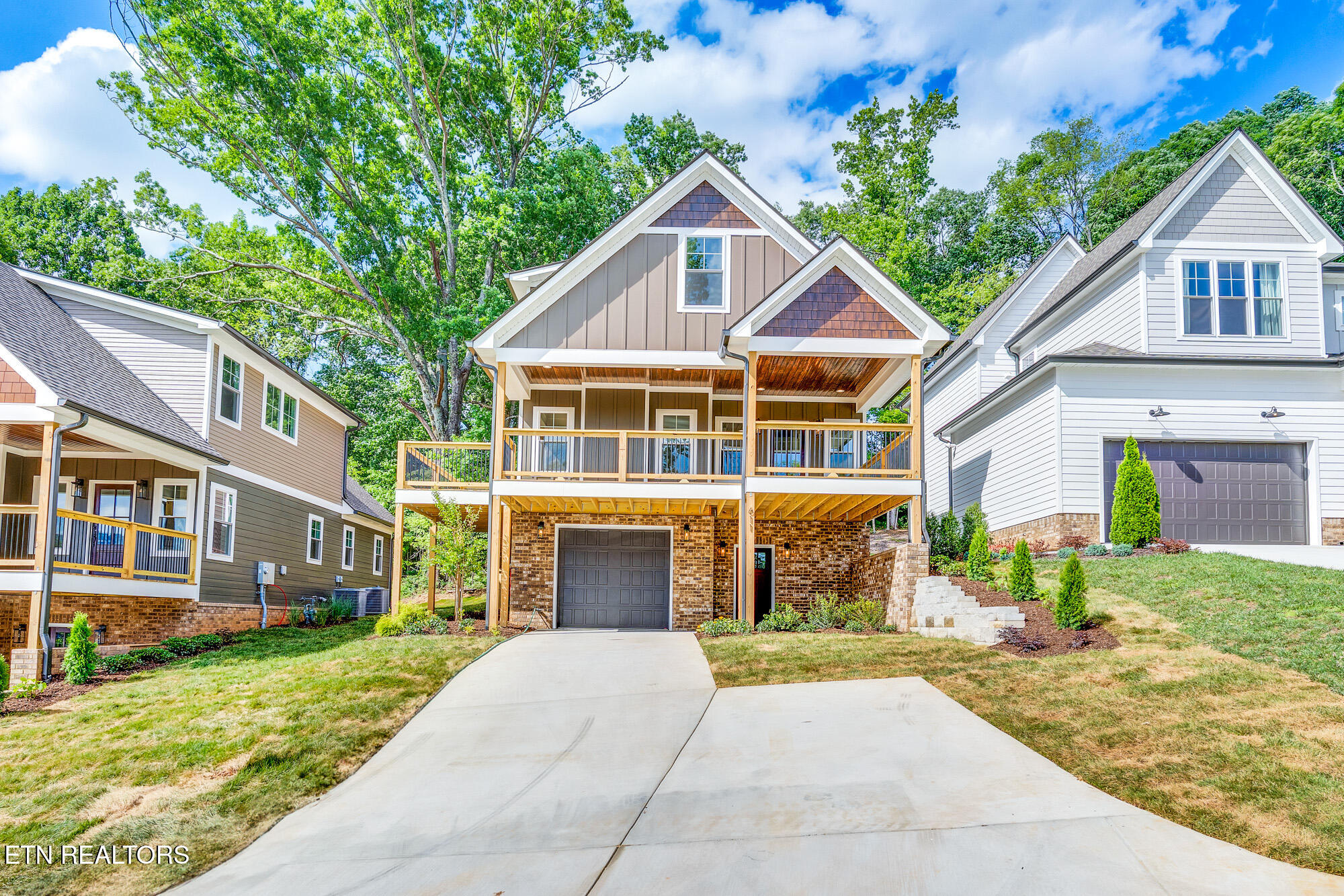 611 W View Road Chattanooga TN 37415