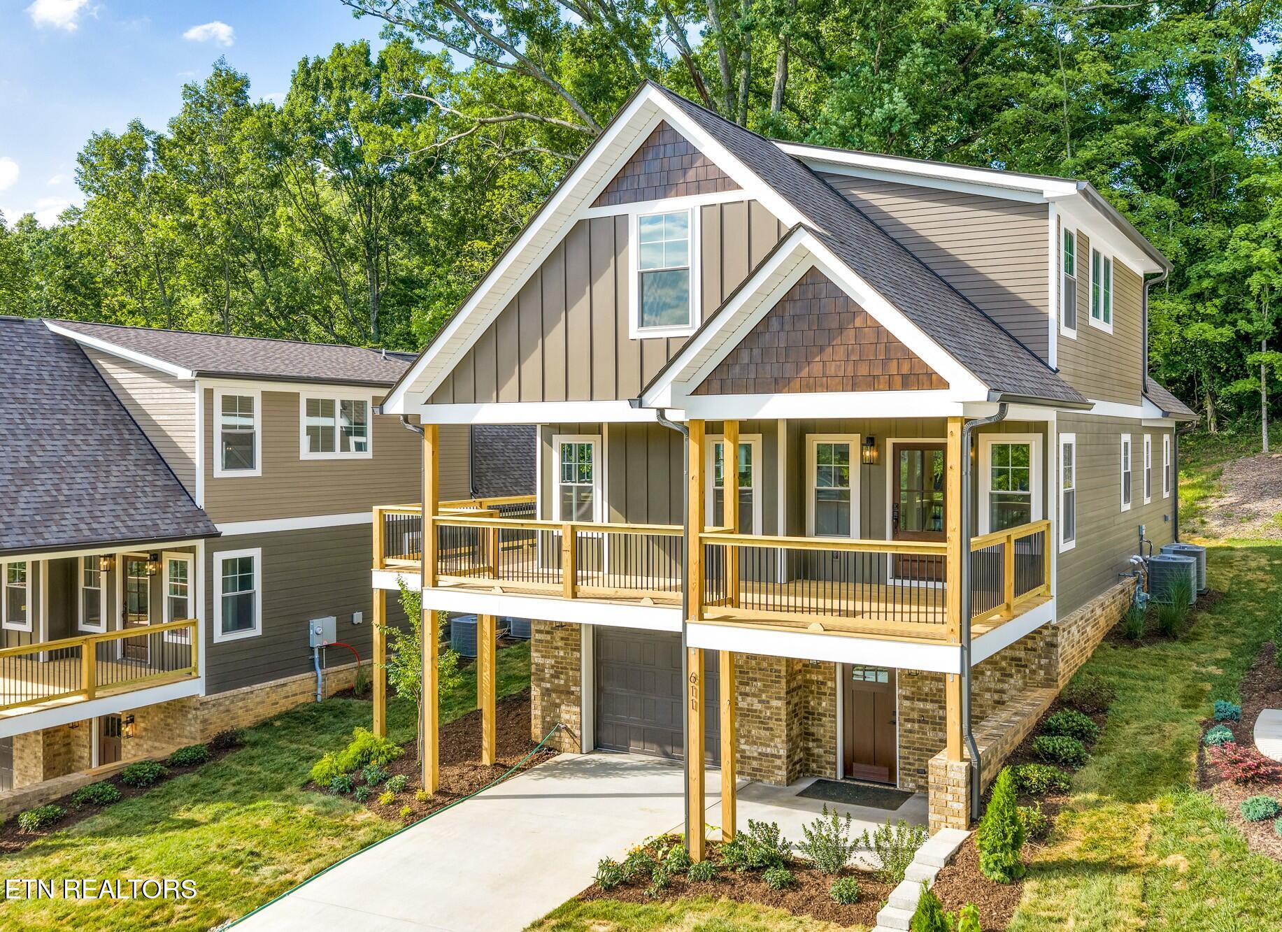 611 W View Road Chattanooga TN 37415