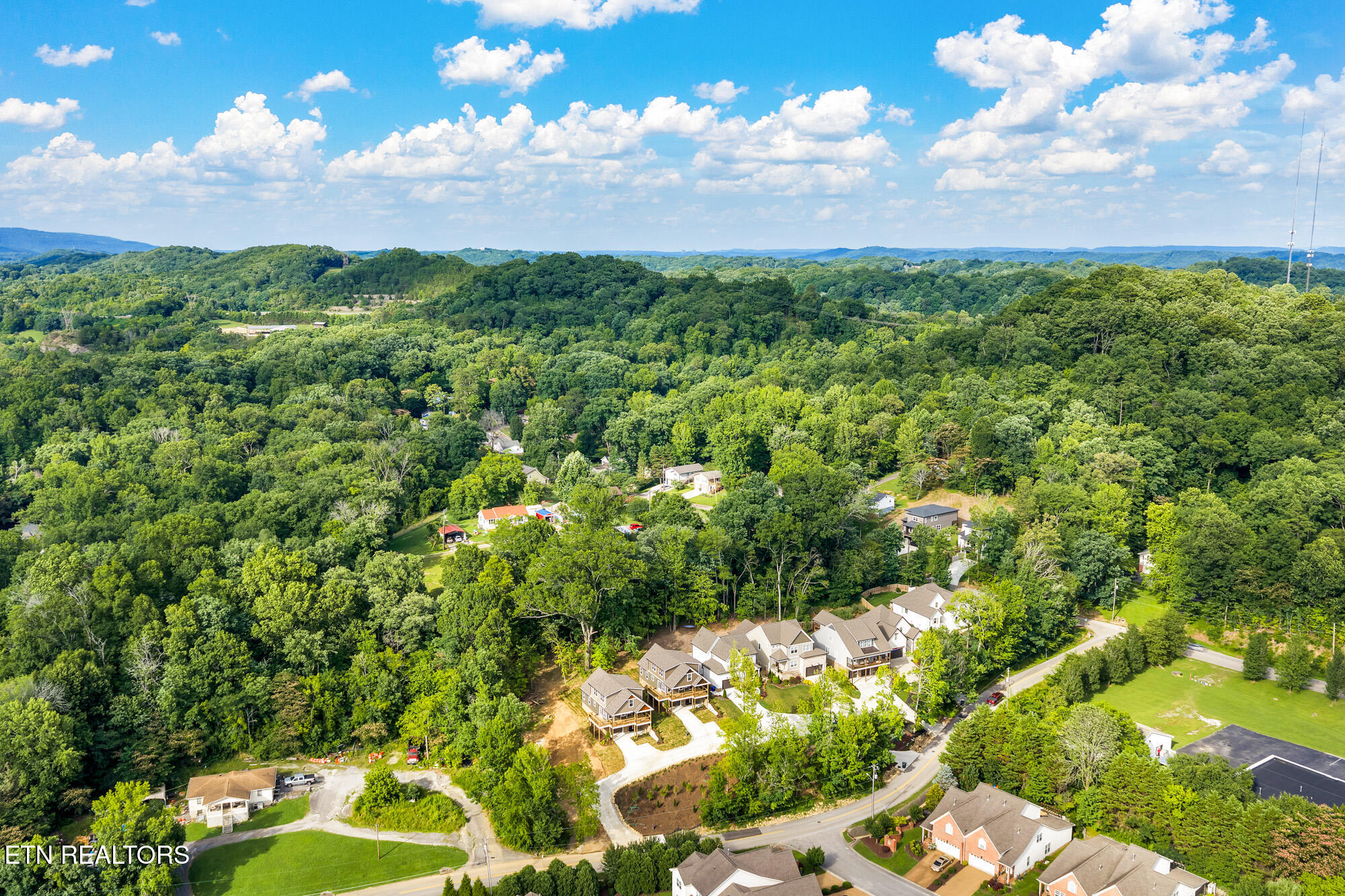 611 W View Road Chattanooga TN 37415