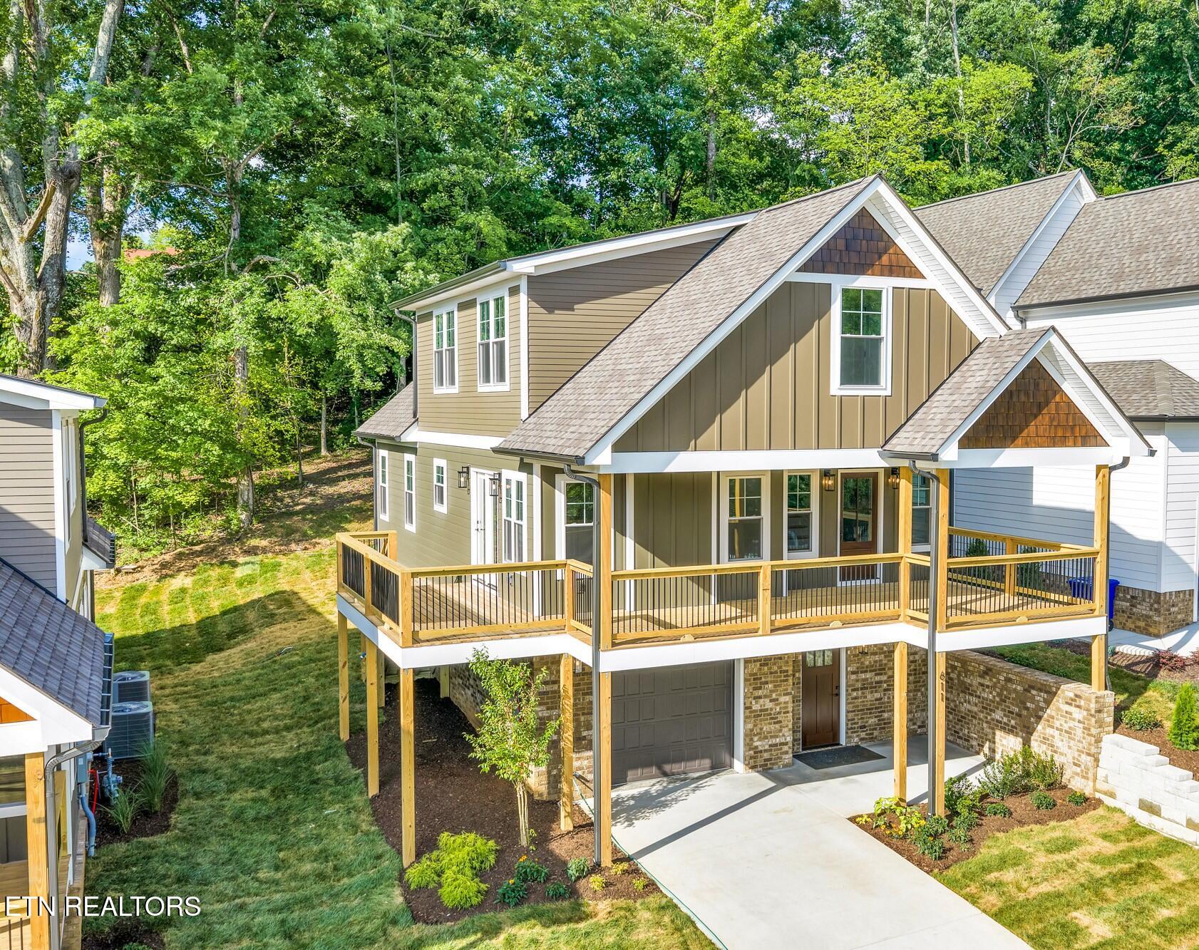 611 W View Road Chattanooga TN 37415
