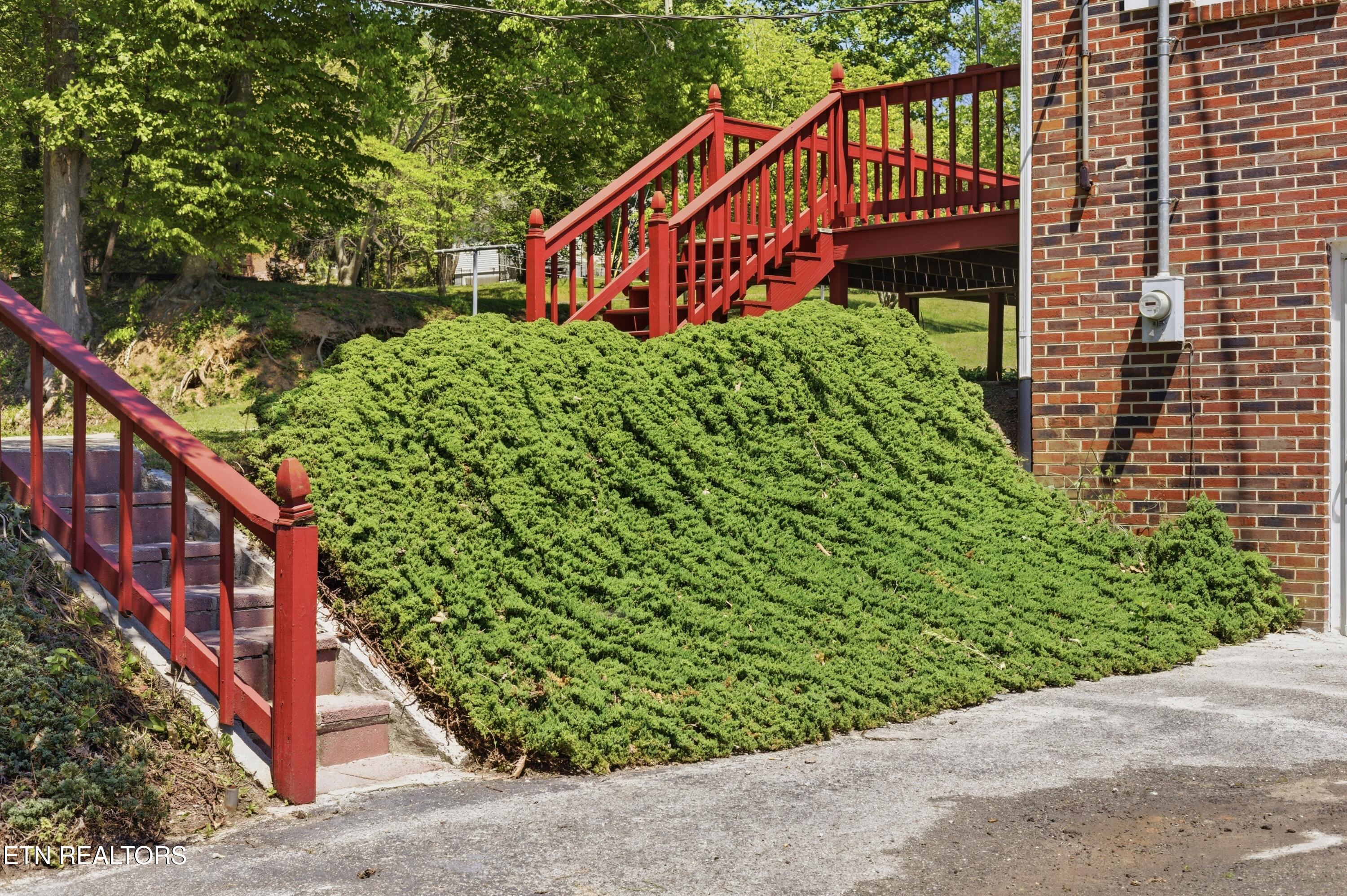 219 Evergreen Street Harriman TN 37748