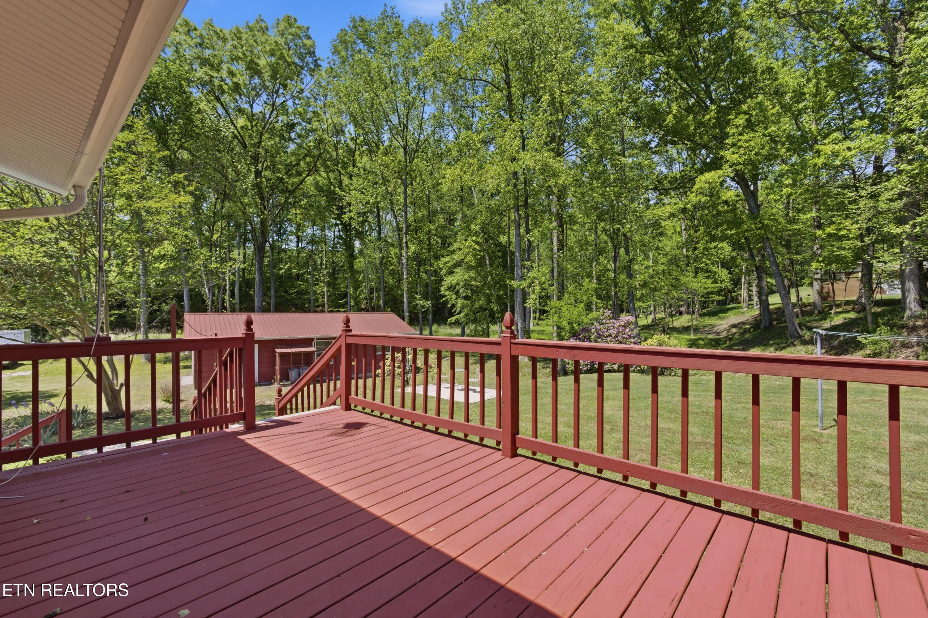 219 Evergreen Street Harriman TN 37748