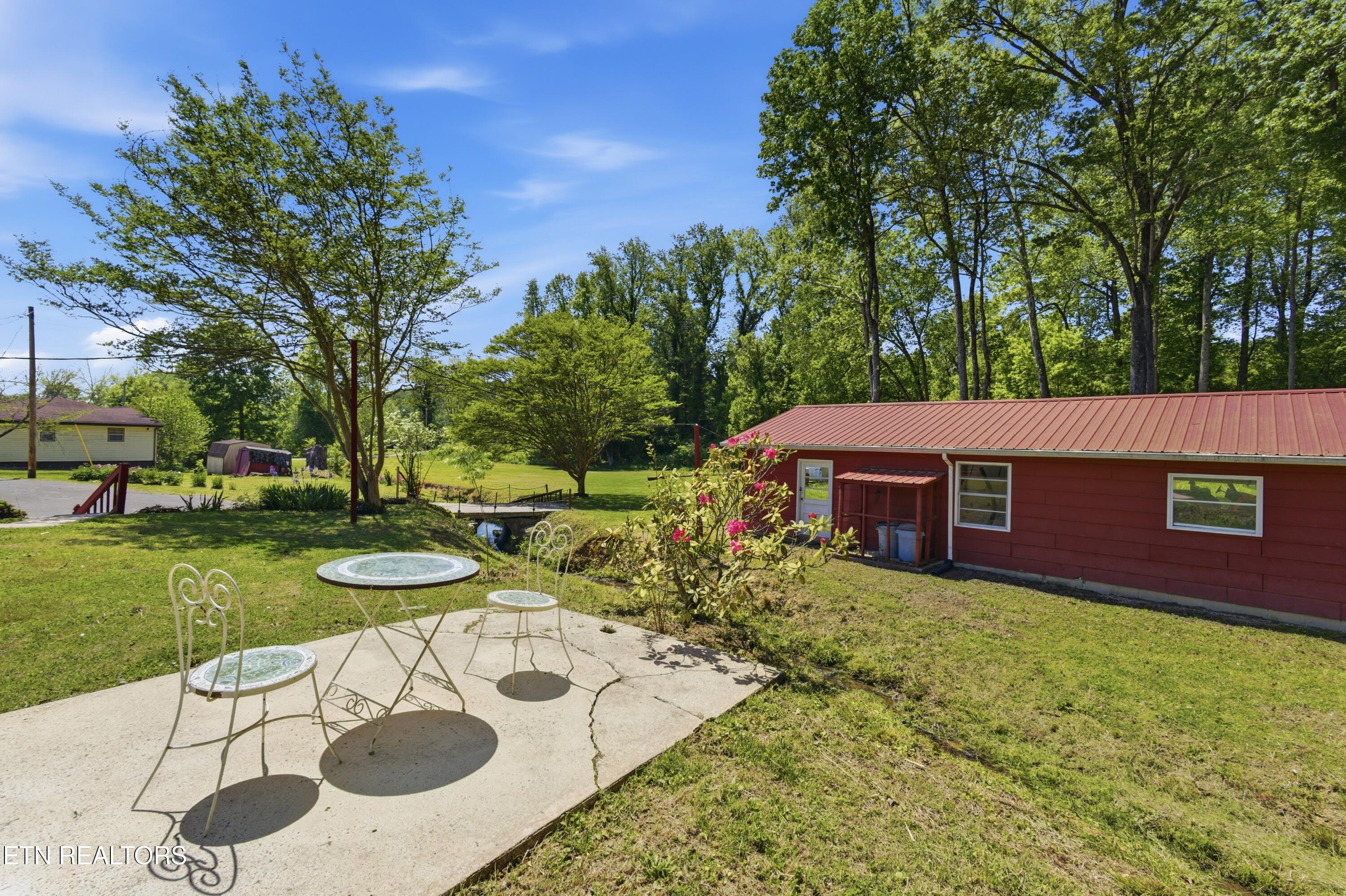 219 Evergreen Street Harriman TN 37748