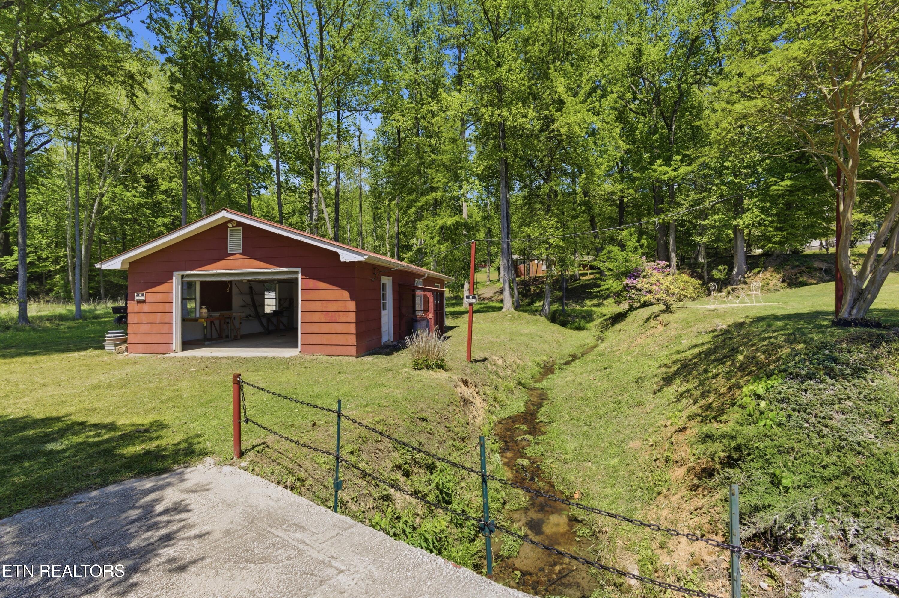 219 Evergreen Street Harriman TN 37748