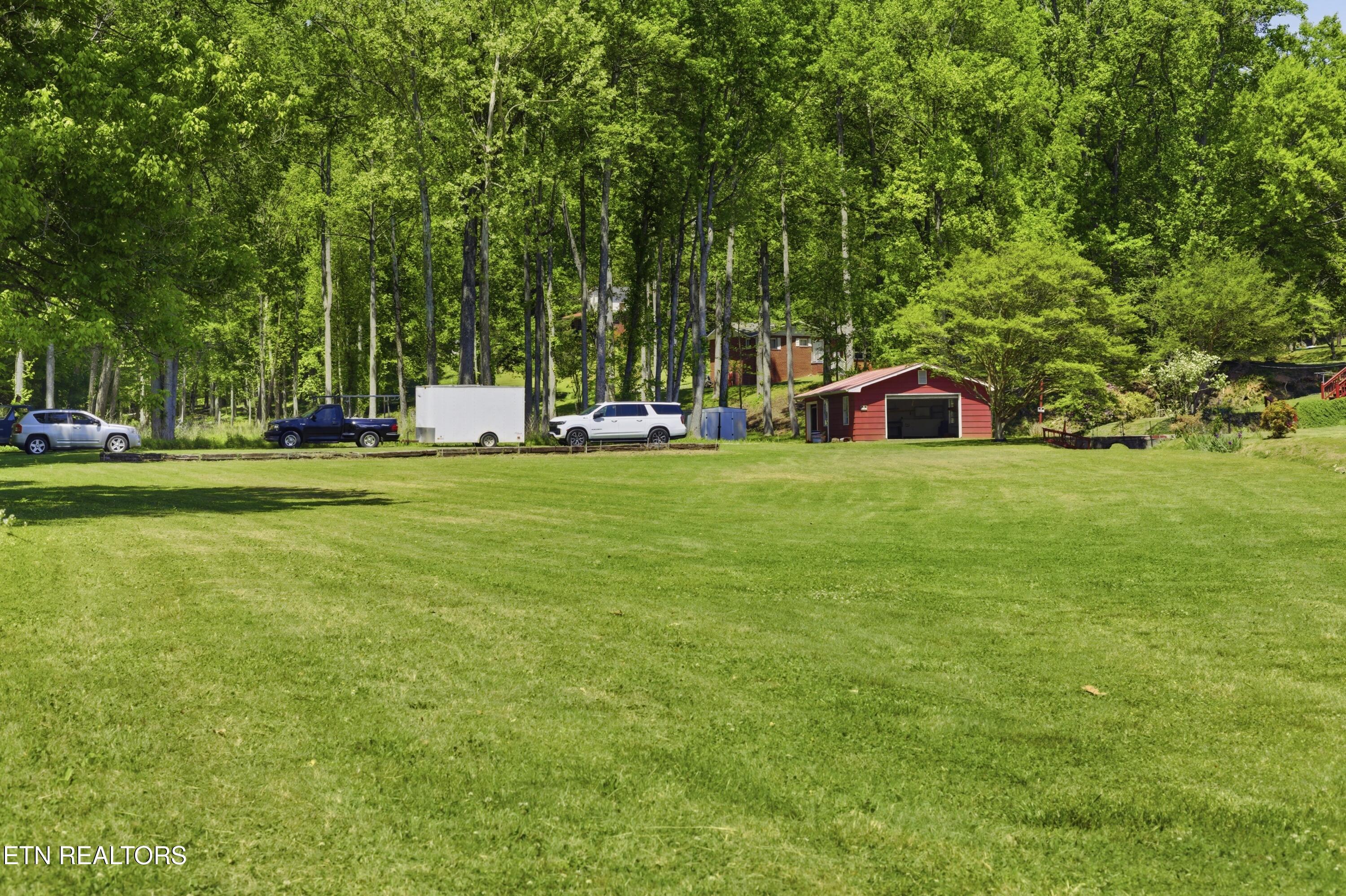 219 Evergreen Street Harriman TN 37748