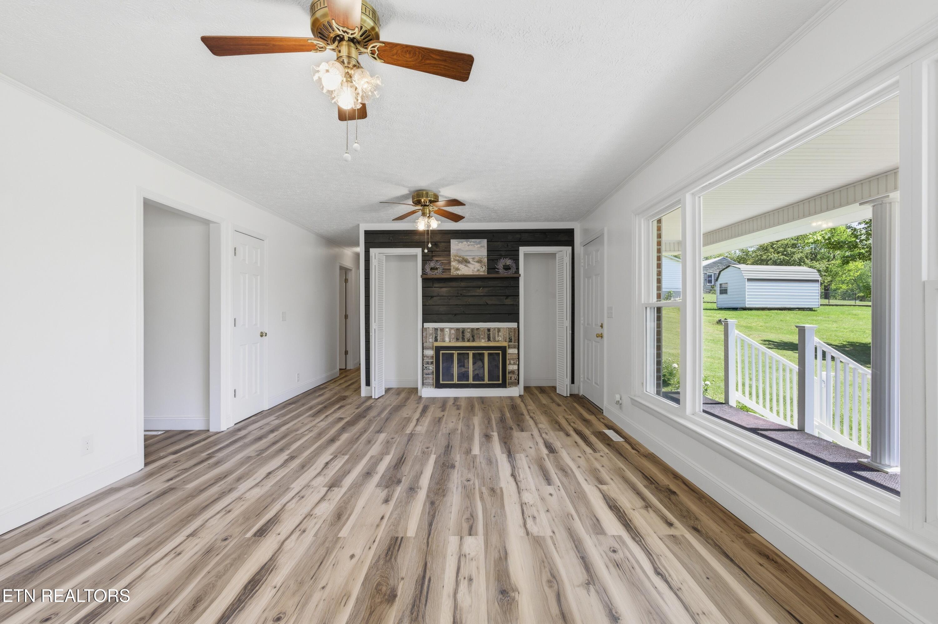219 Evergreen Street Harriman TN 37748