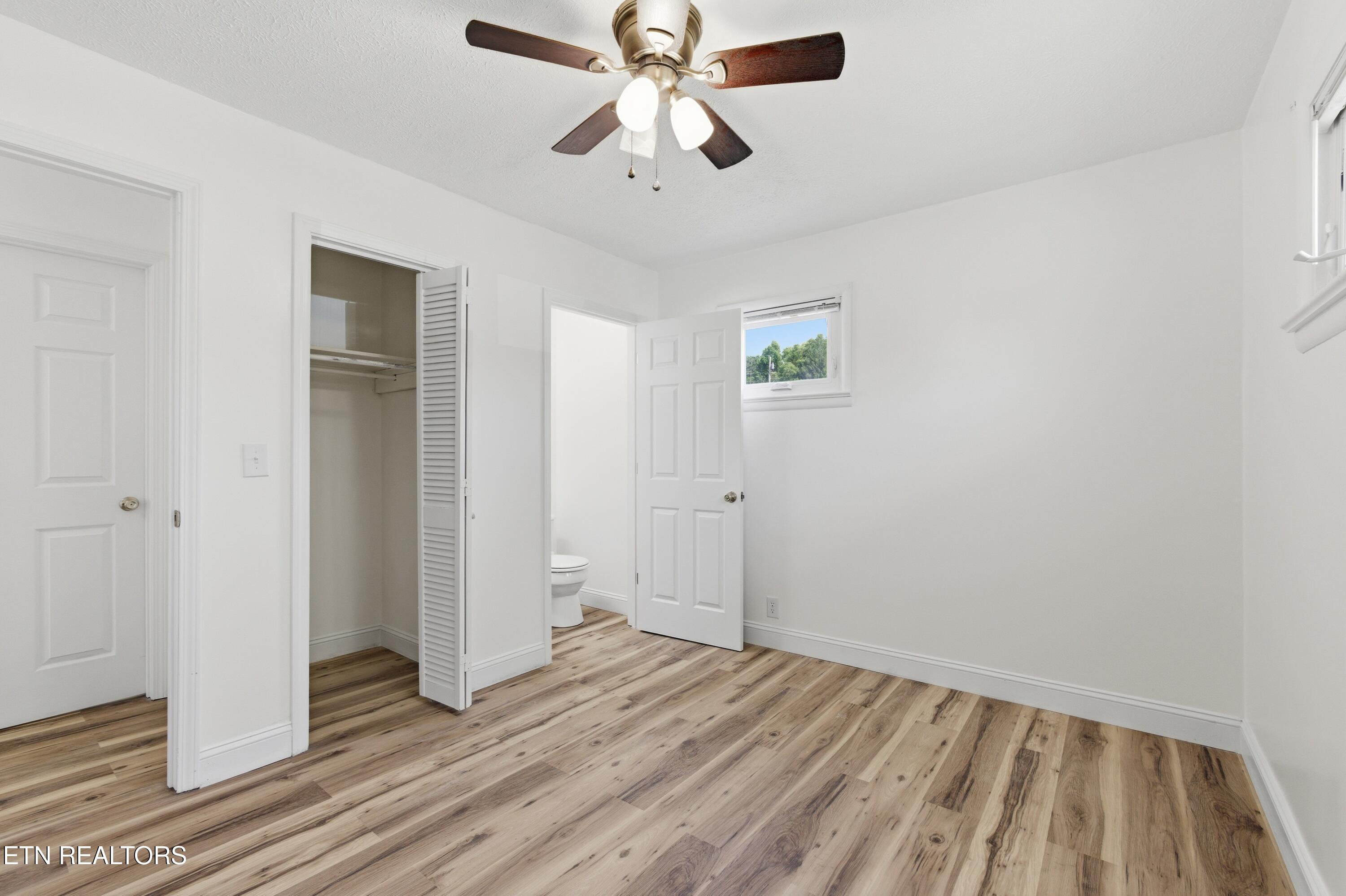 219 Evergreen Street Harriman TN 37748