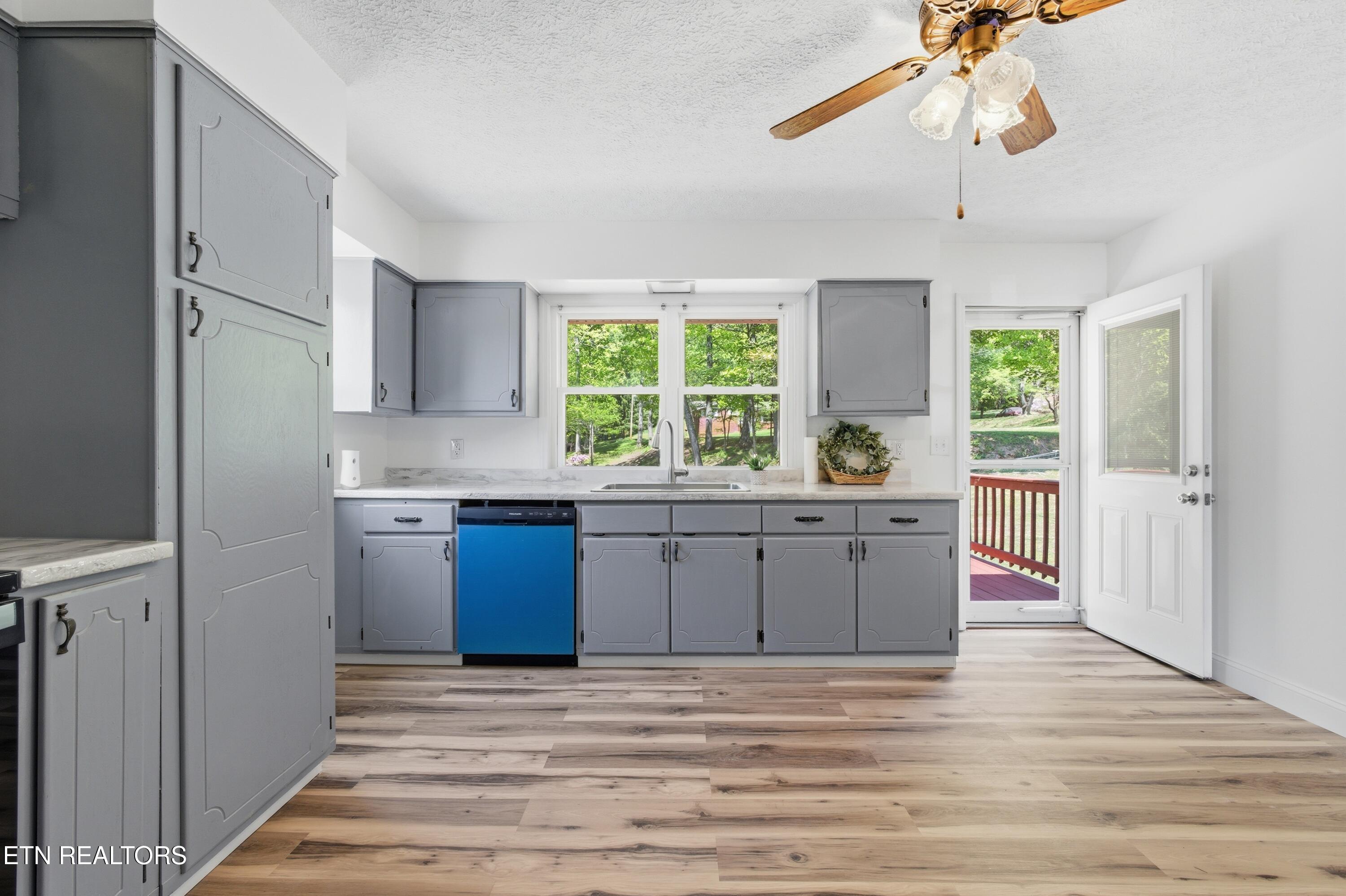 219 Evergreen Street Harriman TN 37748