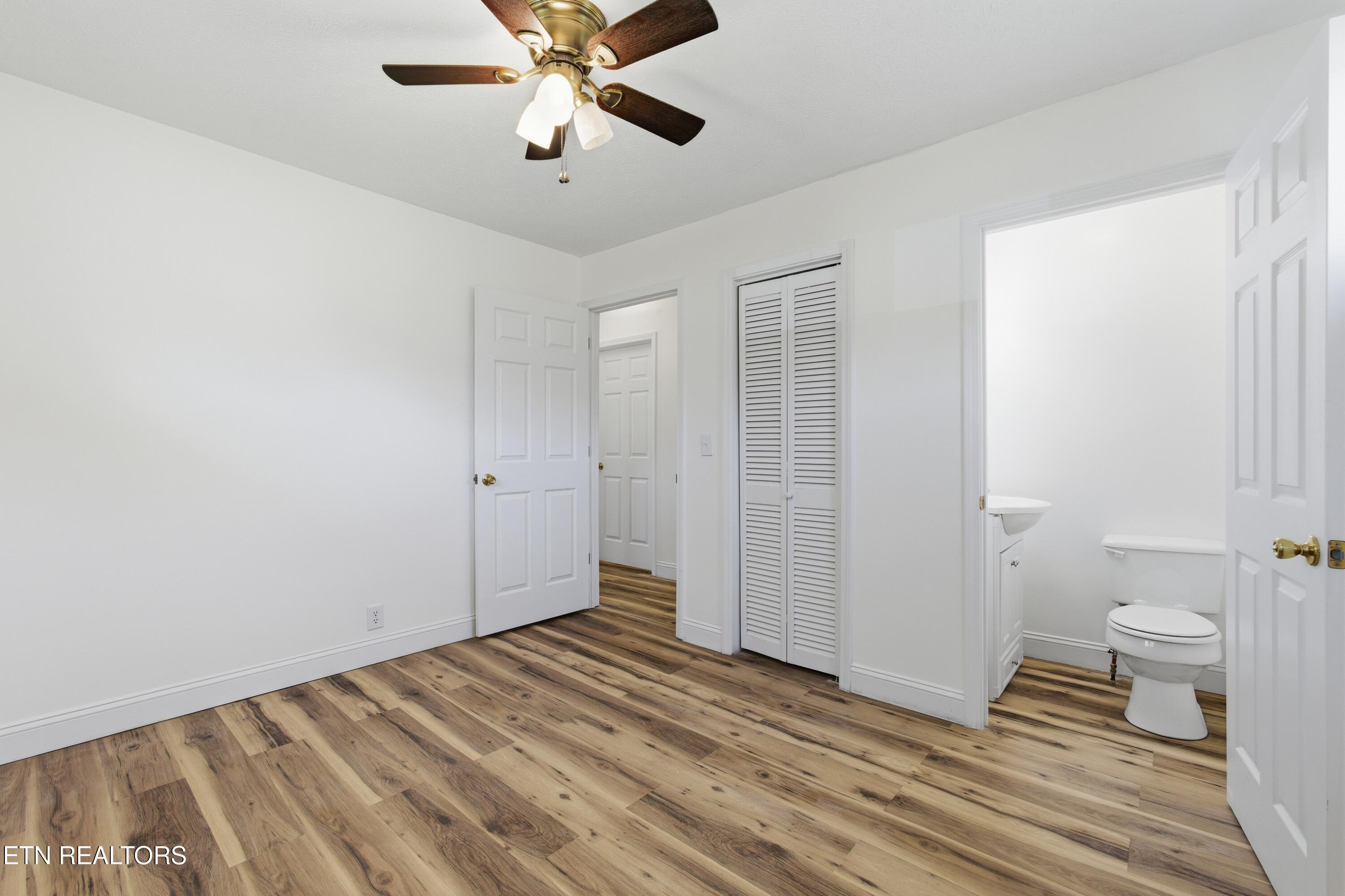 219 Evergreen Street Harriman TN 37748