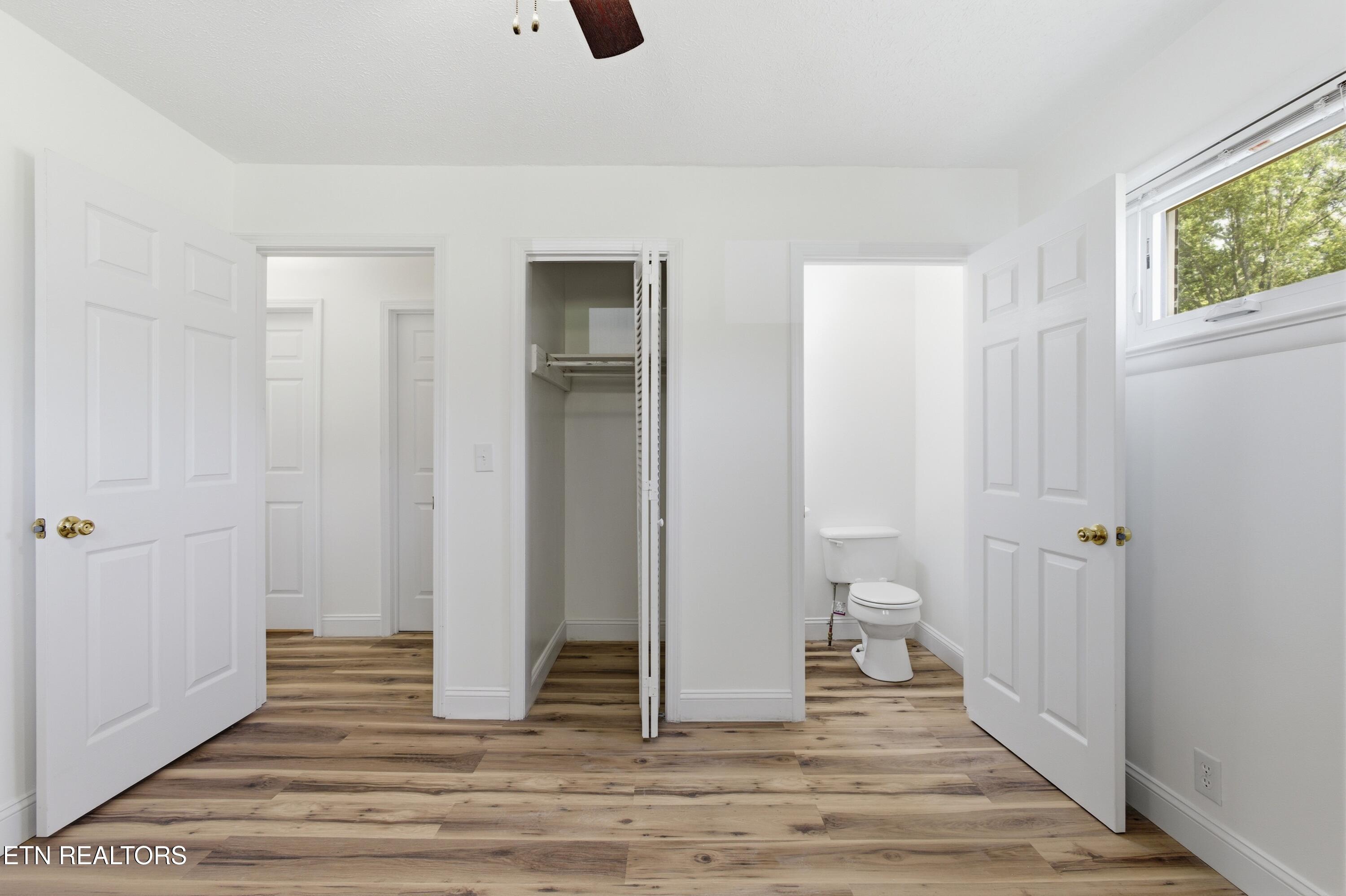 219 Evergreen Street Harriman TN 37748