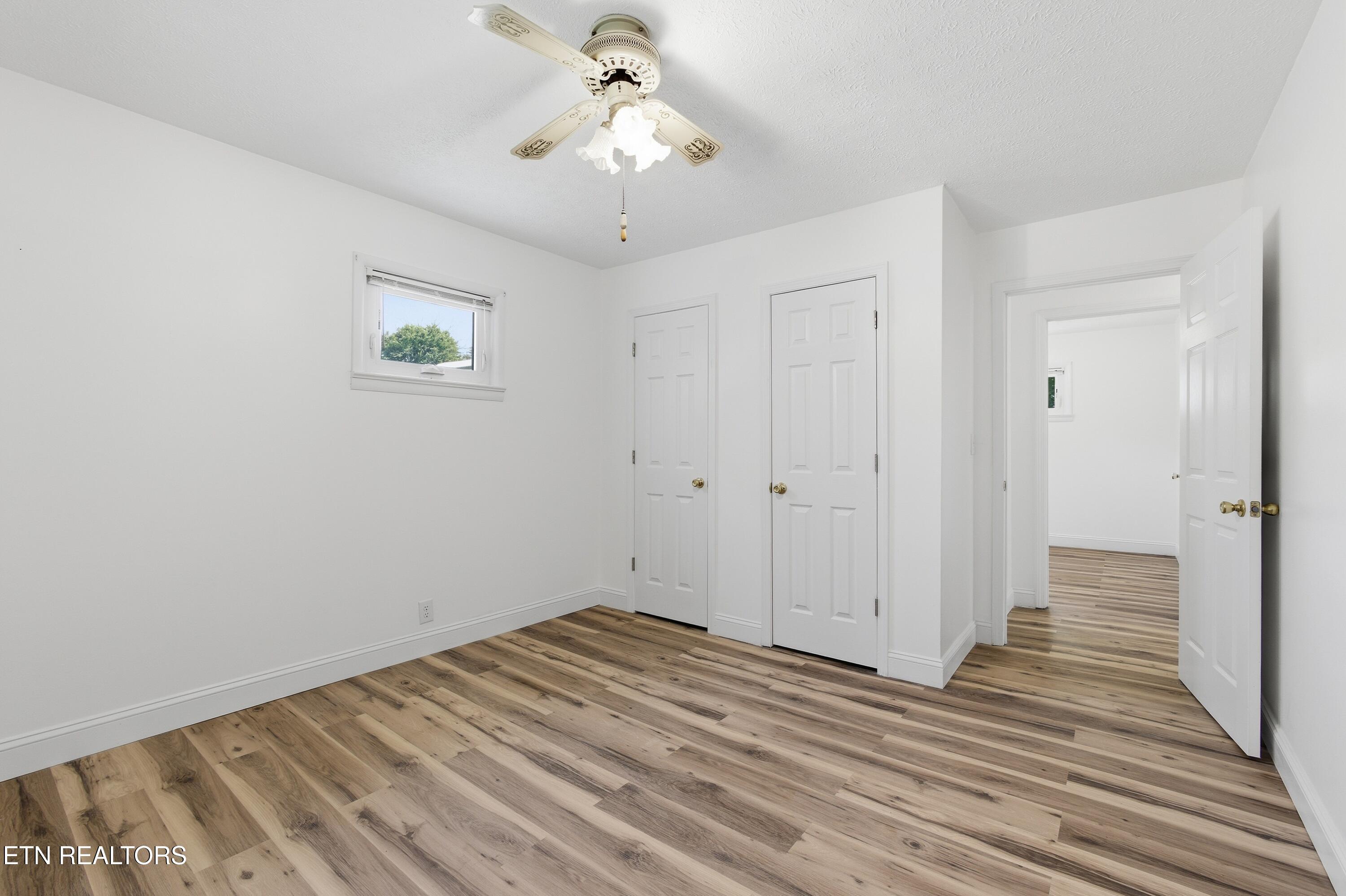 219 Evergreen Street Harriman TN 37748