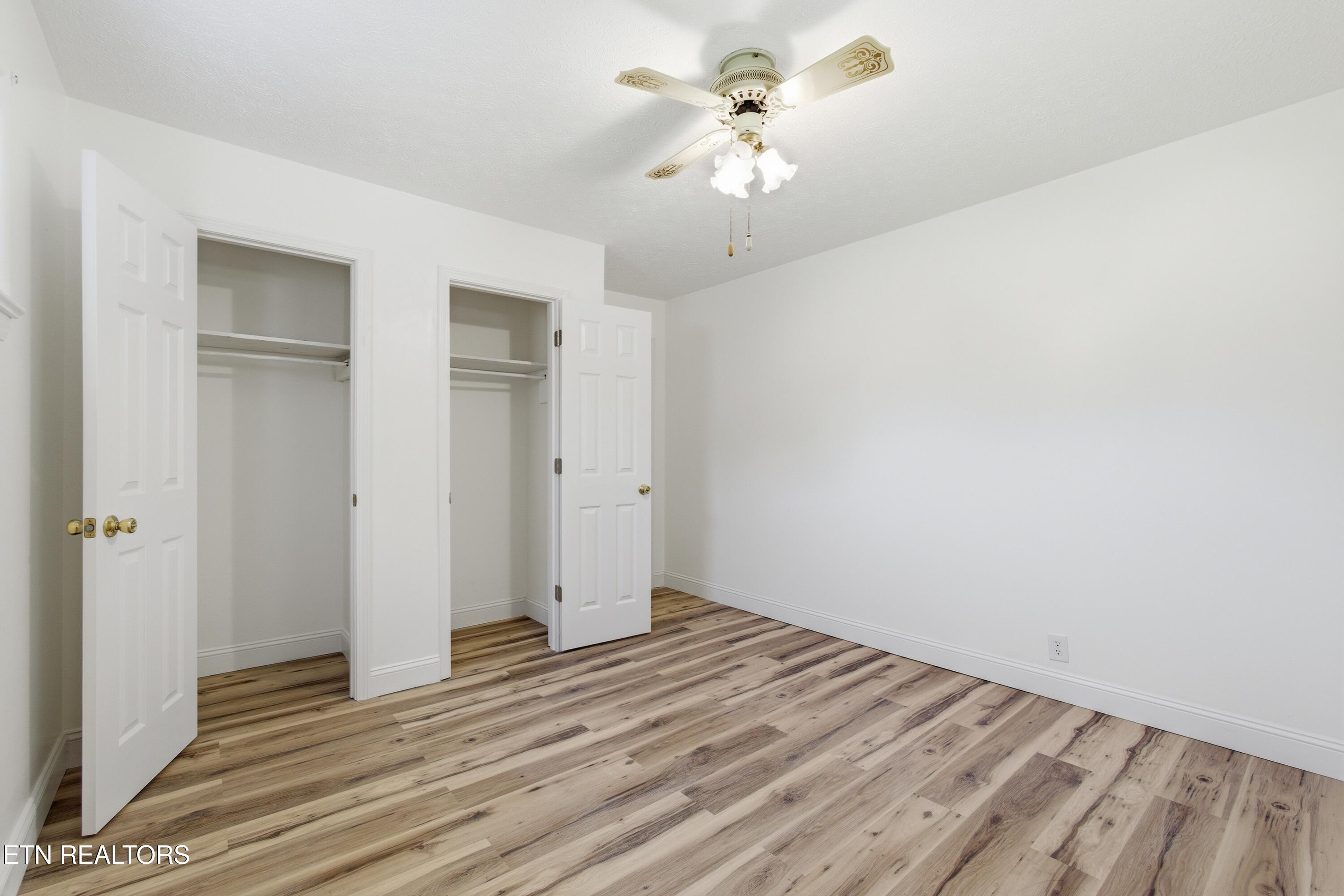 219 Evergreen Street Harriman TN 37748