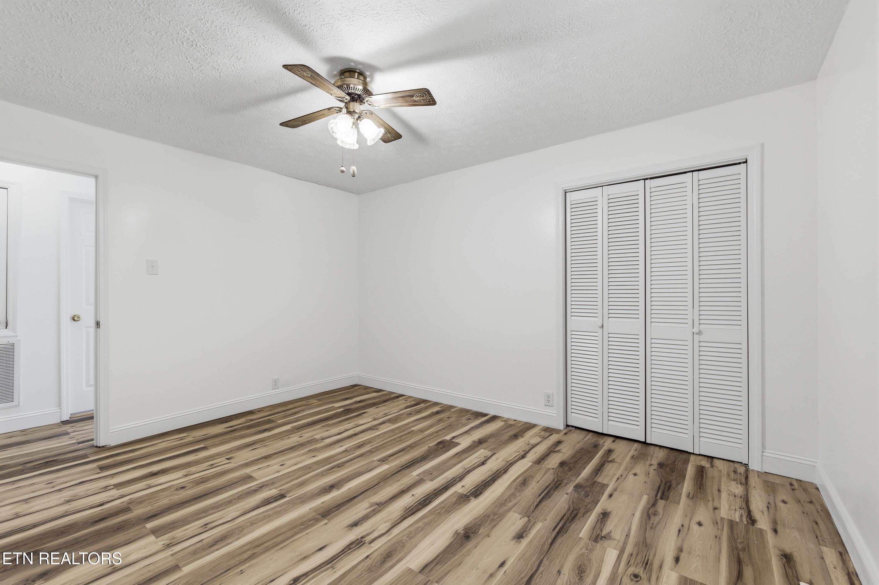 219 Evergreen Street Harriman TN 37748
