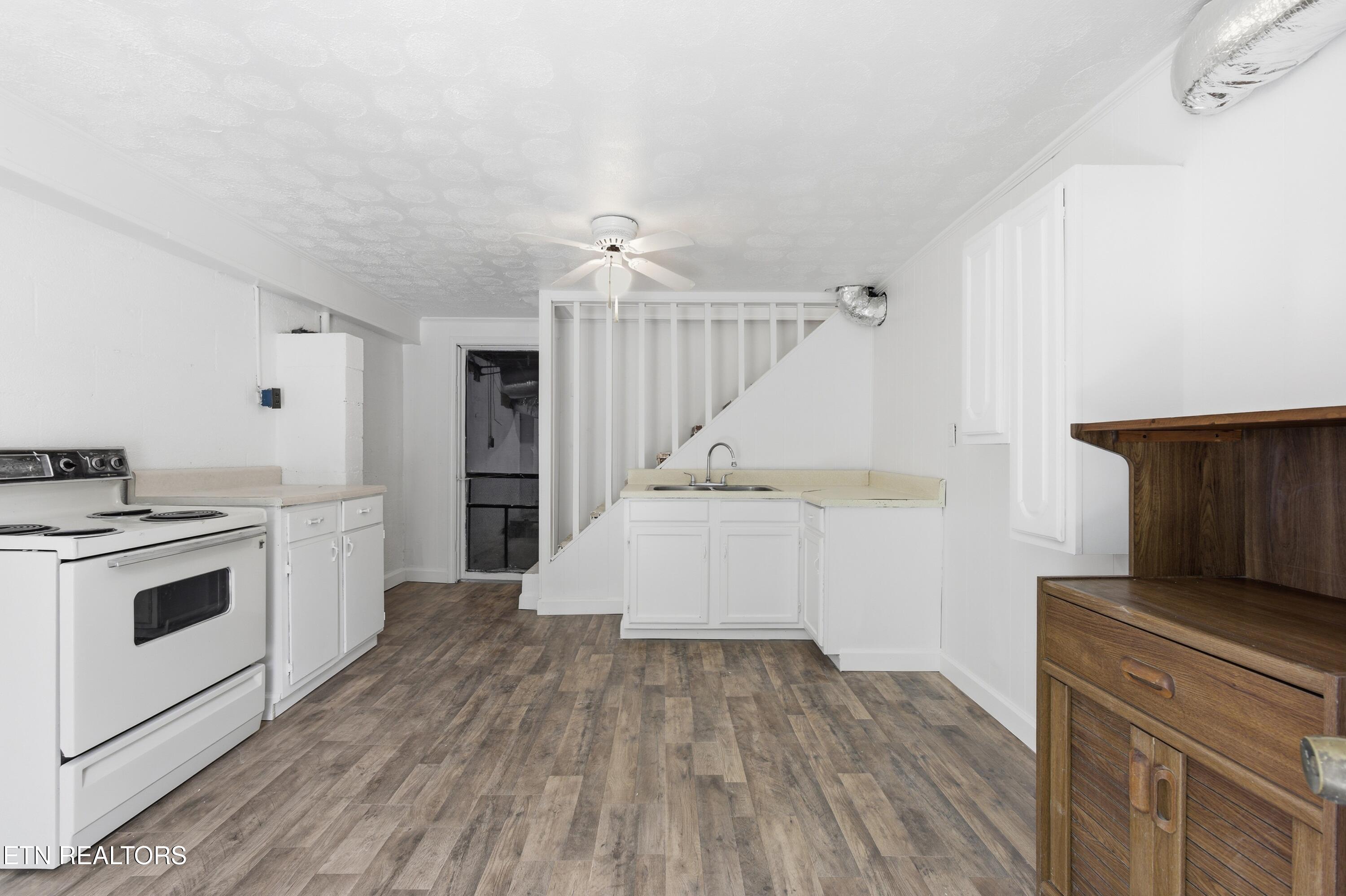 219 Evergreen Street Harriman TN 37748