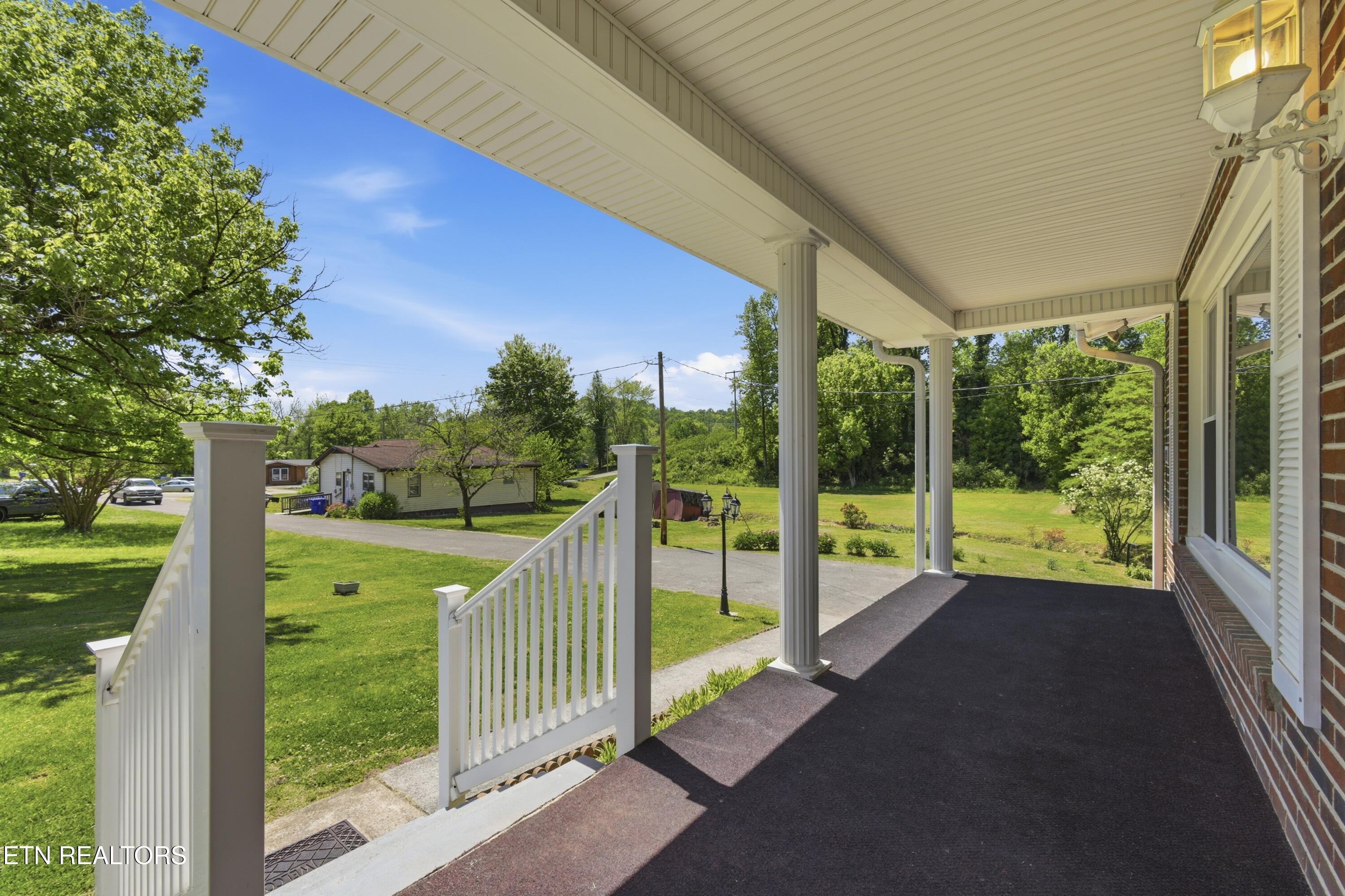 219 Evergreen Street Harriman TN 37748
