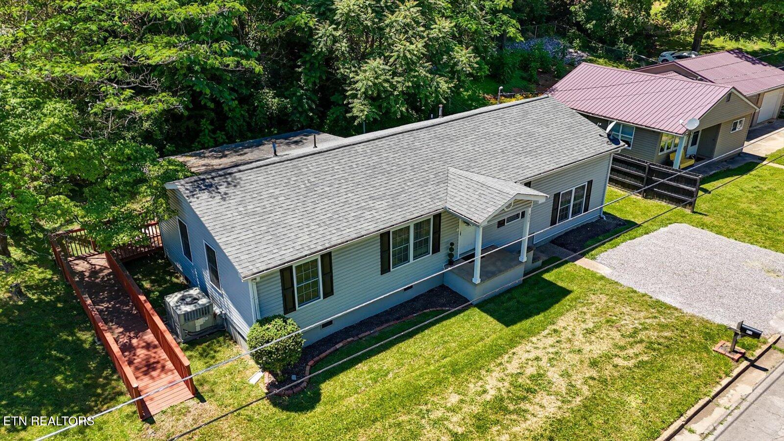 400 N G Street Lenoir City TN 37771