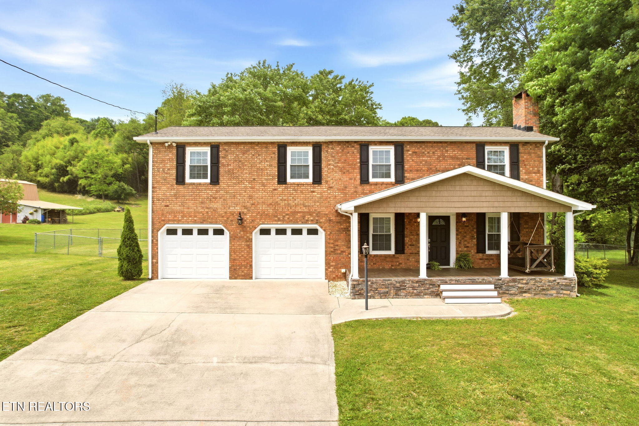 208 Lakeview Lane Oak Ridge TN 37830