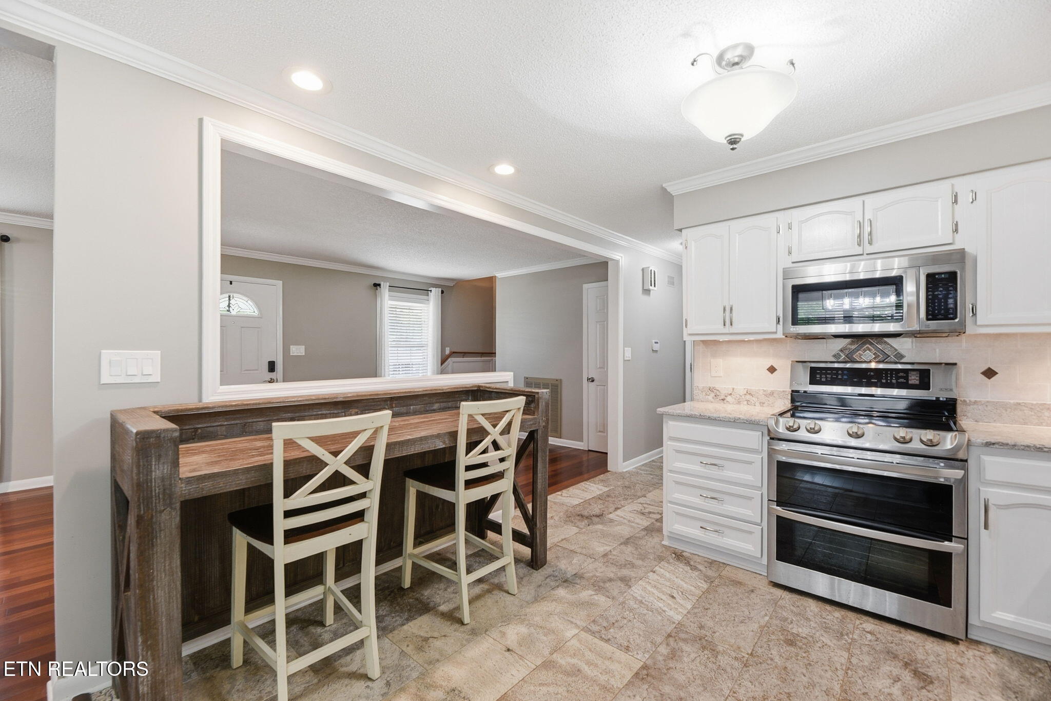 208 Lakeview Lane Oak Ridge TN 37830
