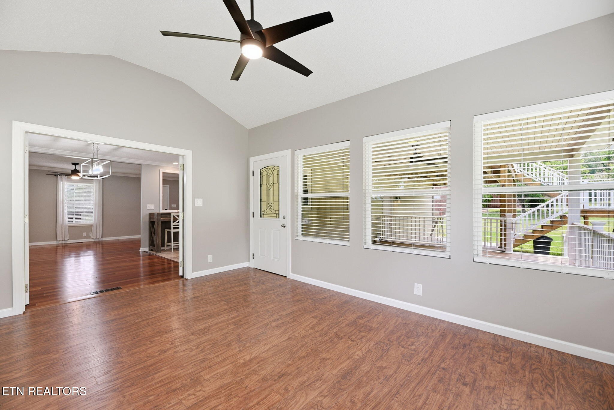 208 Lakeview Lane Oak Ridge TN 37830