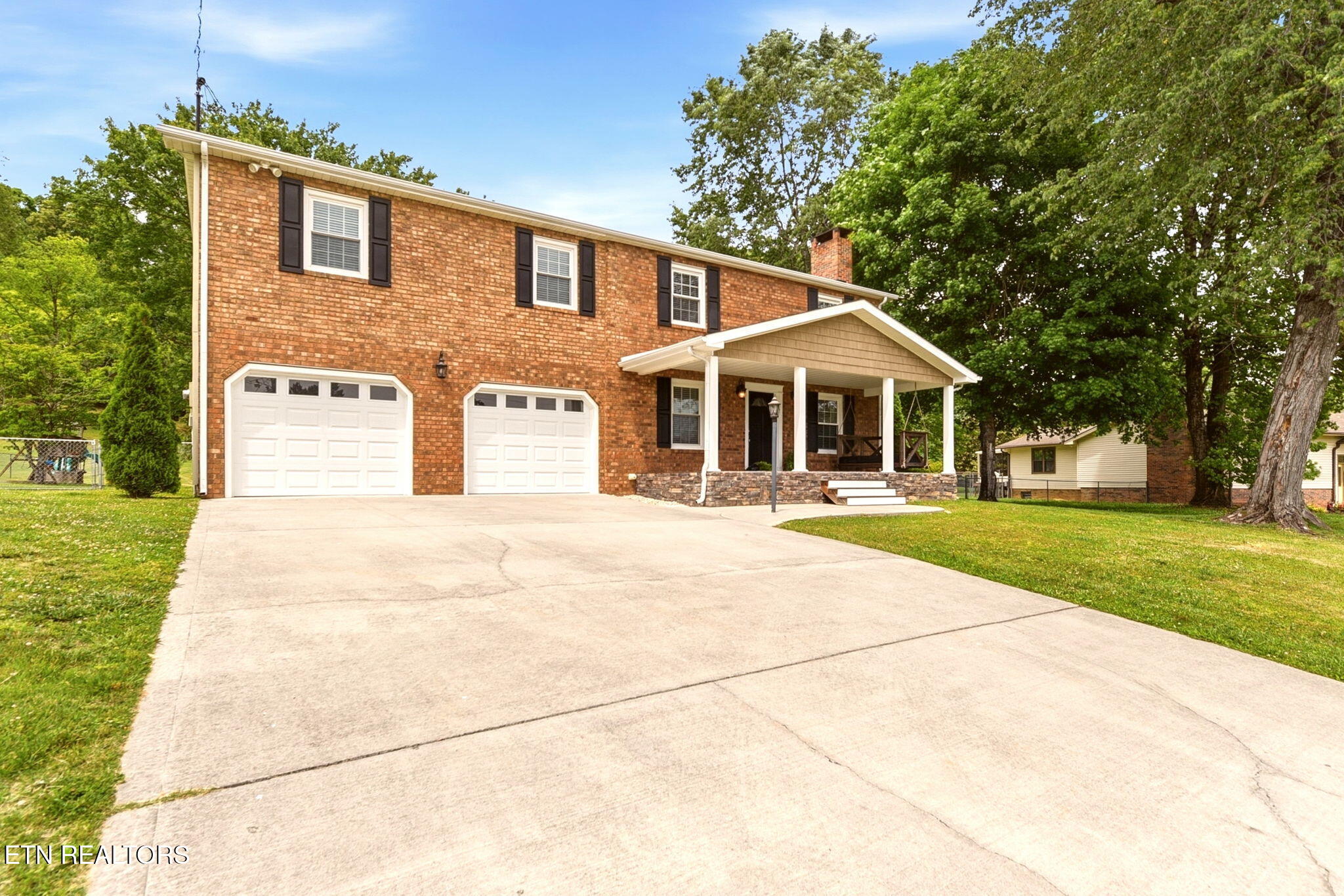 208 Lakeview Lane Oak Ridge TN 37830