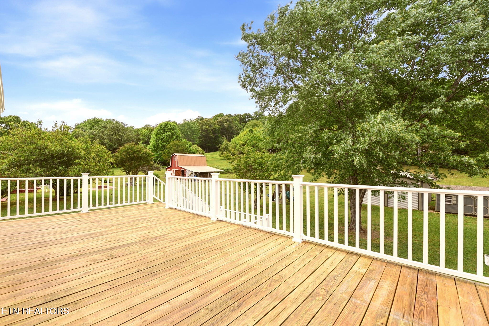 208 Lakeview Lane Oak Ridge TN 37830