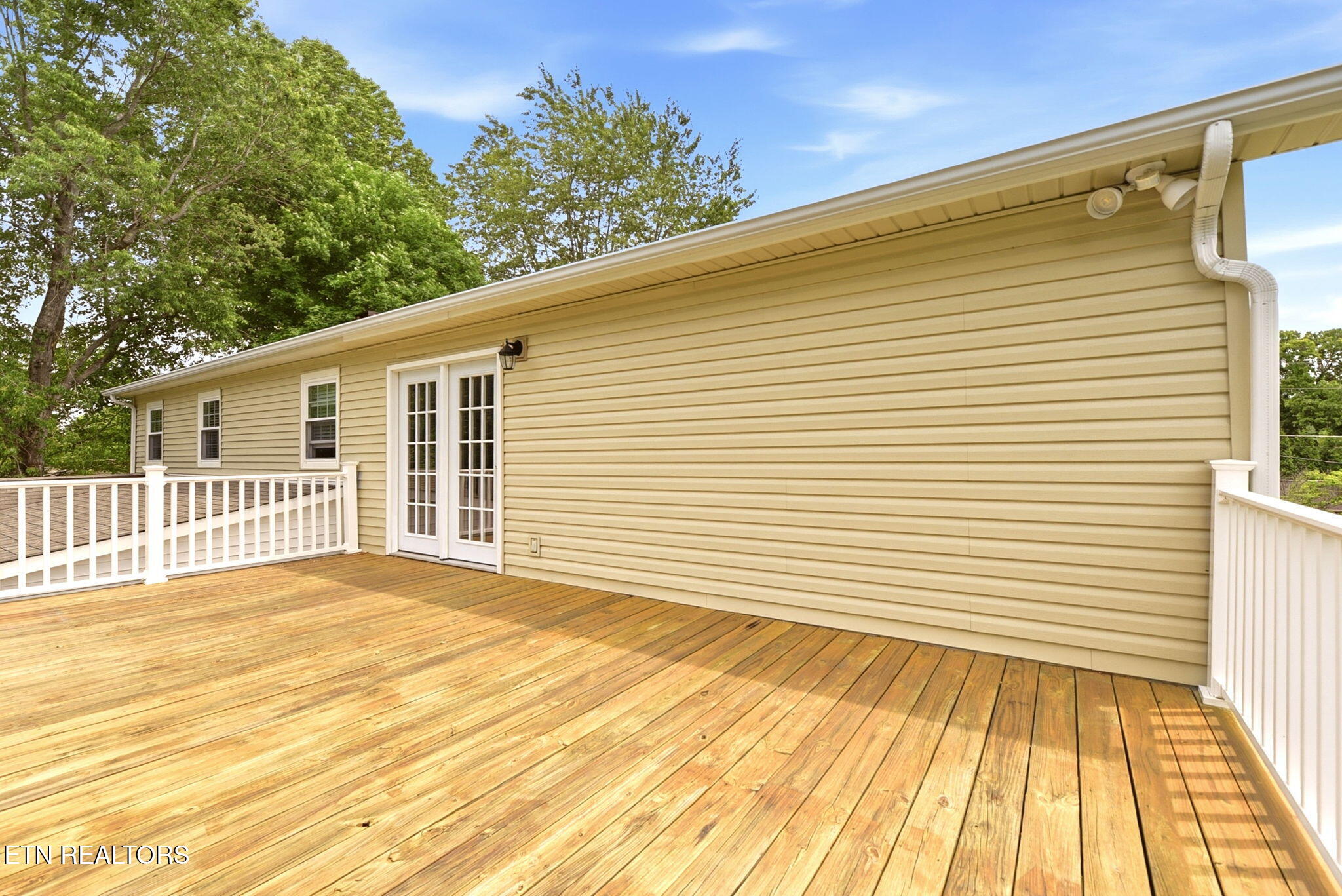 208 Lakeview Lane Oak Ridge TN 37830