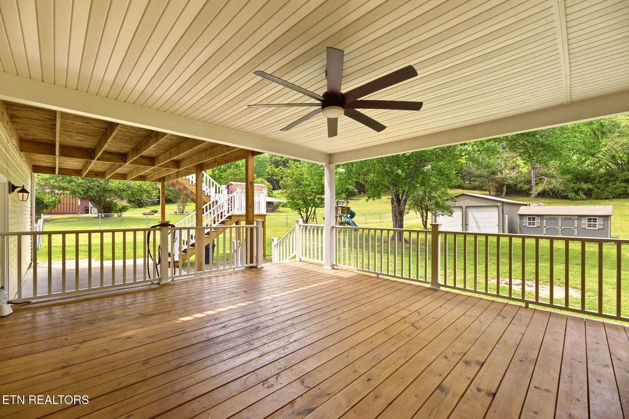 208 Lakeview Lane Oak Ridge TN 37830
