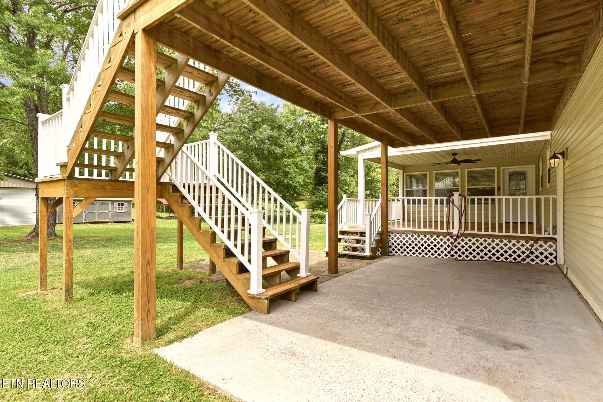 208 Lakeview Lane Oak Ridge TN 37830