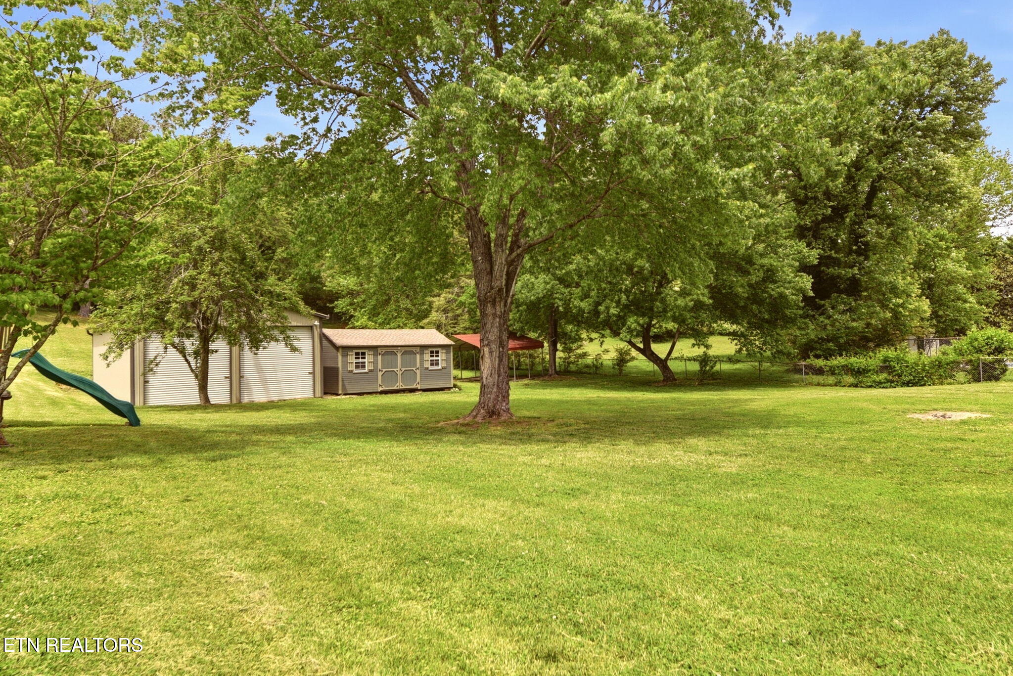 208 Lakeview Lane Oak Ridge TN 37830