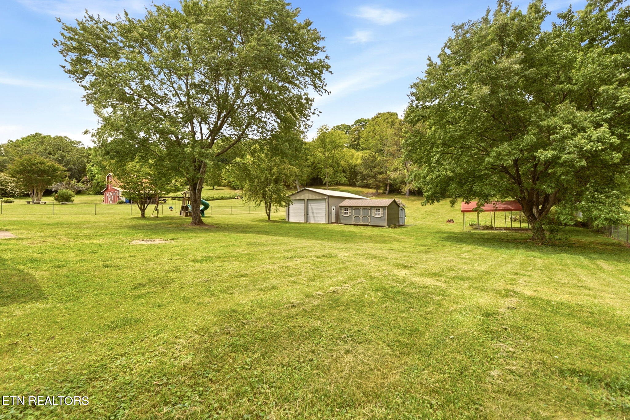 208 Lakeview Lane Oak Ridge TN 37830